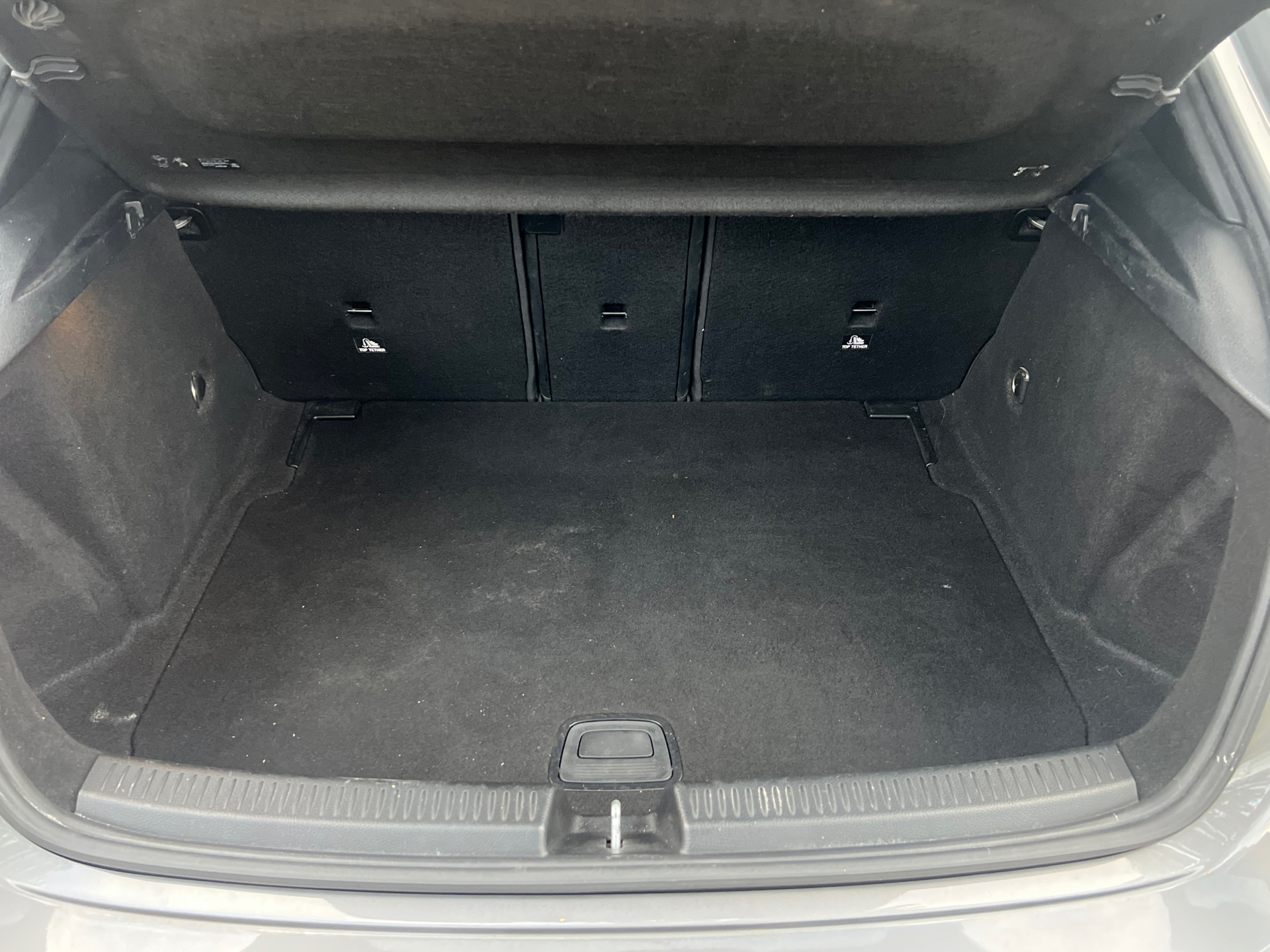 Foto van Mercedes-Benz A 200