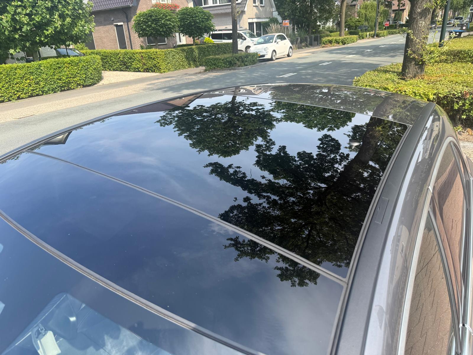 Foto van Mercedes-Benz A 200