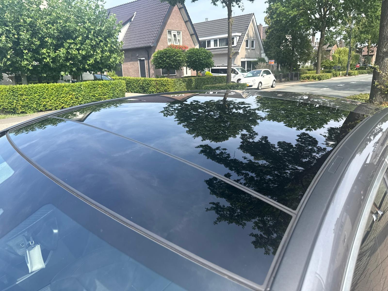 Foto van Mercedes-Benz A 200