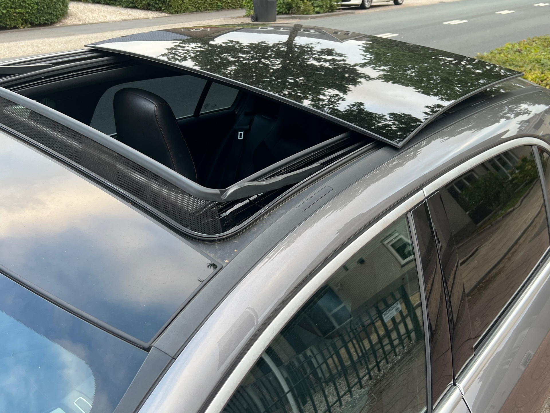 Foto van Mercedes-Benz A 200
