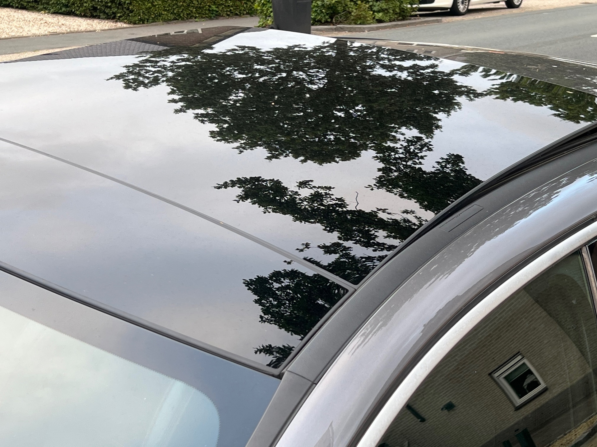 Foto van Mercedes-Benz A 200