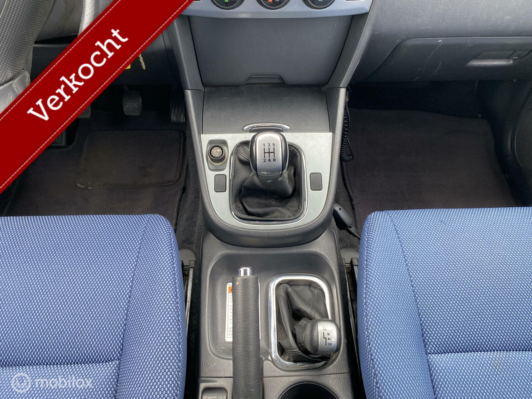 Foto van Suzuki Grand Vitara
