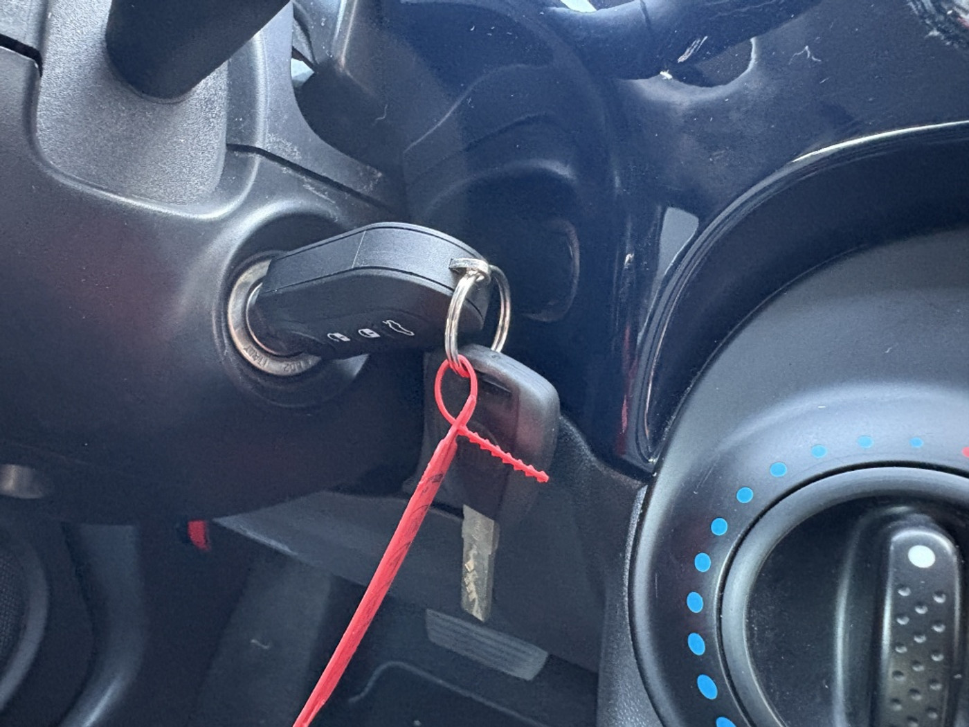 Foto van Fiat Fiat 500