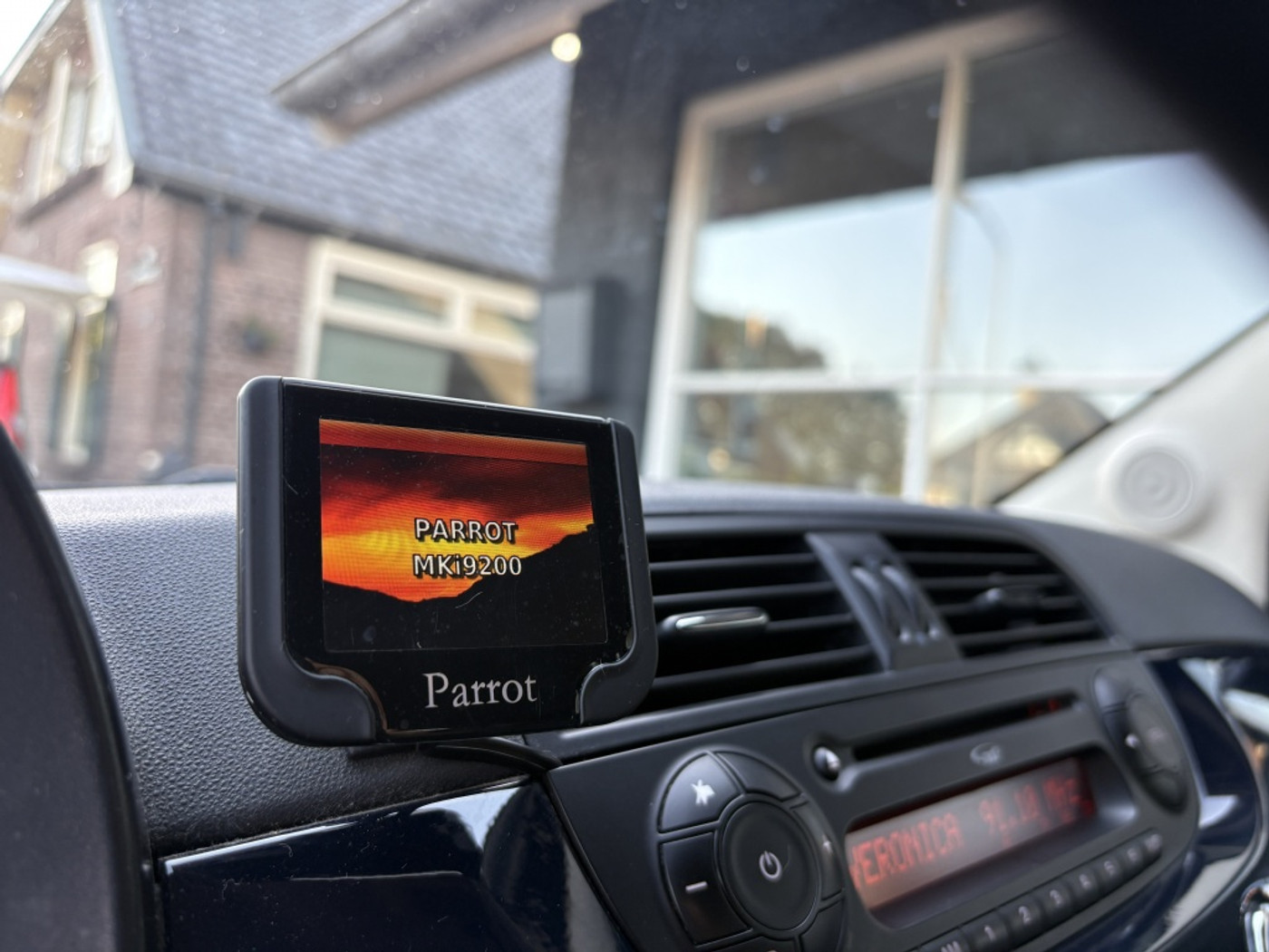 Foto van Fiat Fiat 500