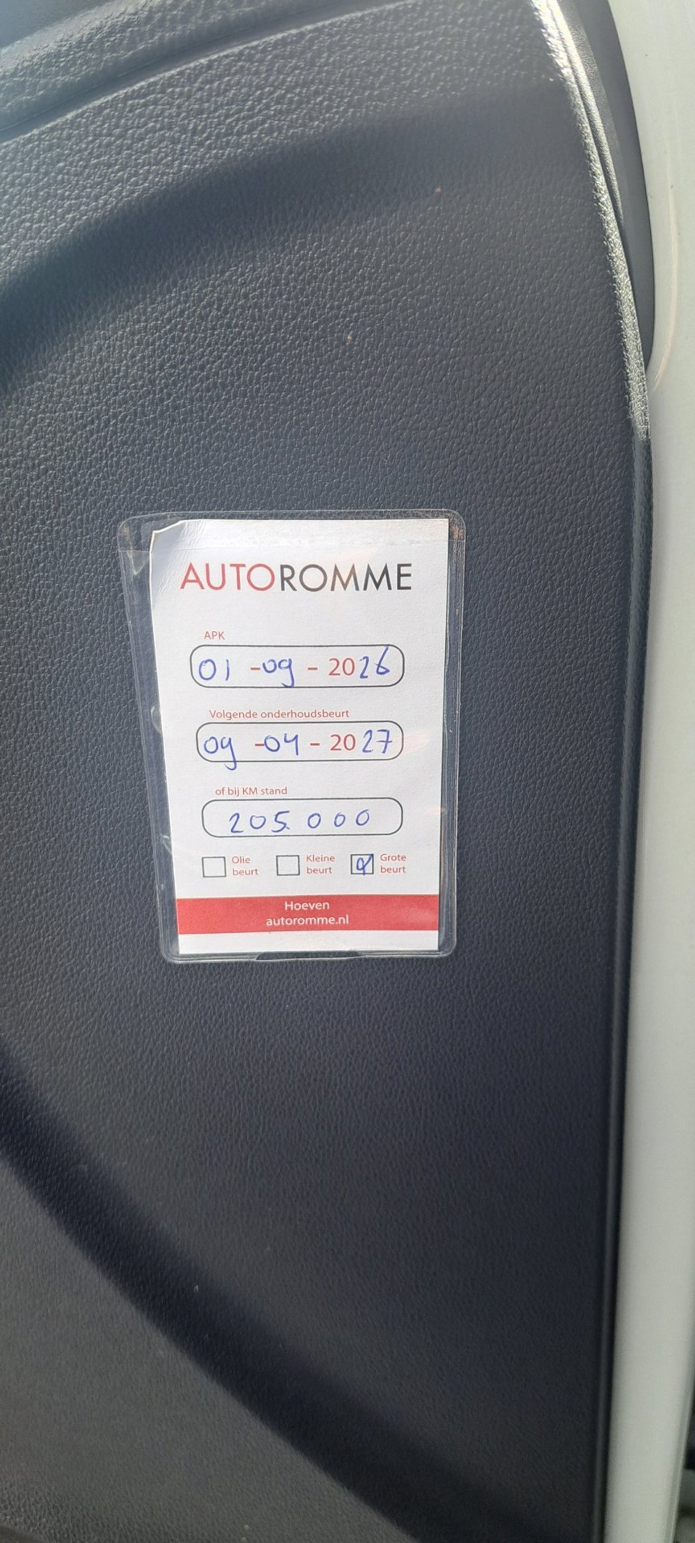 Foto van Seat Toledo