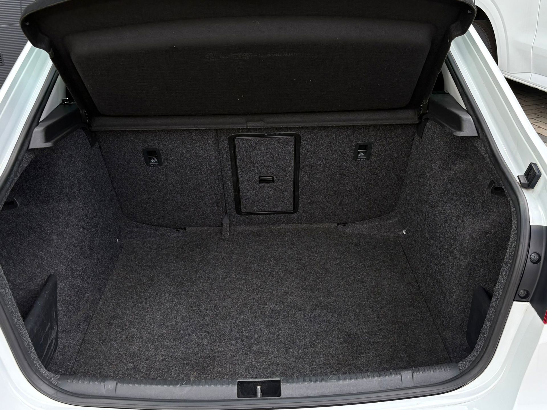 Foto van Seat Toledo