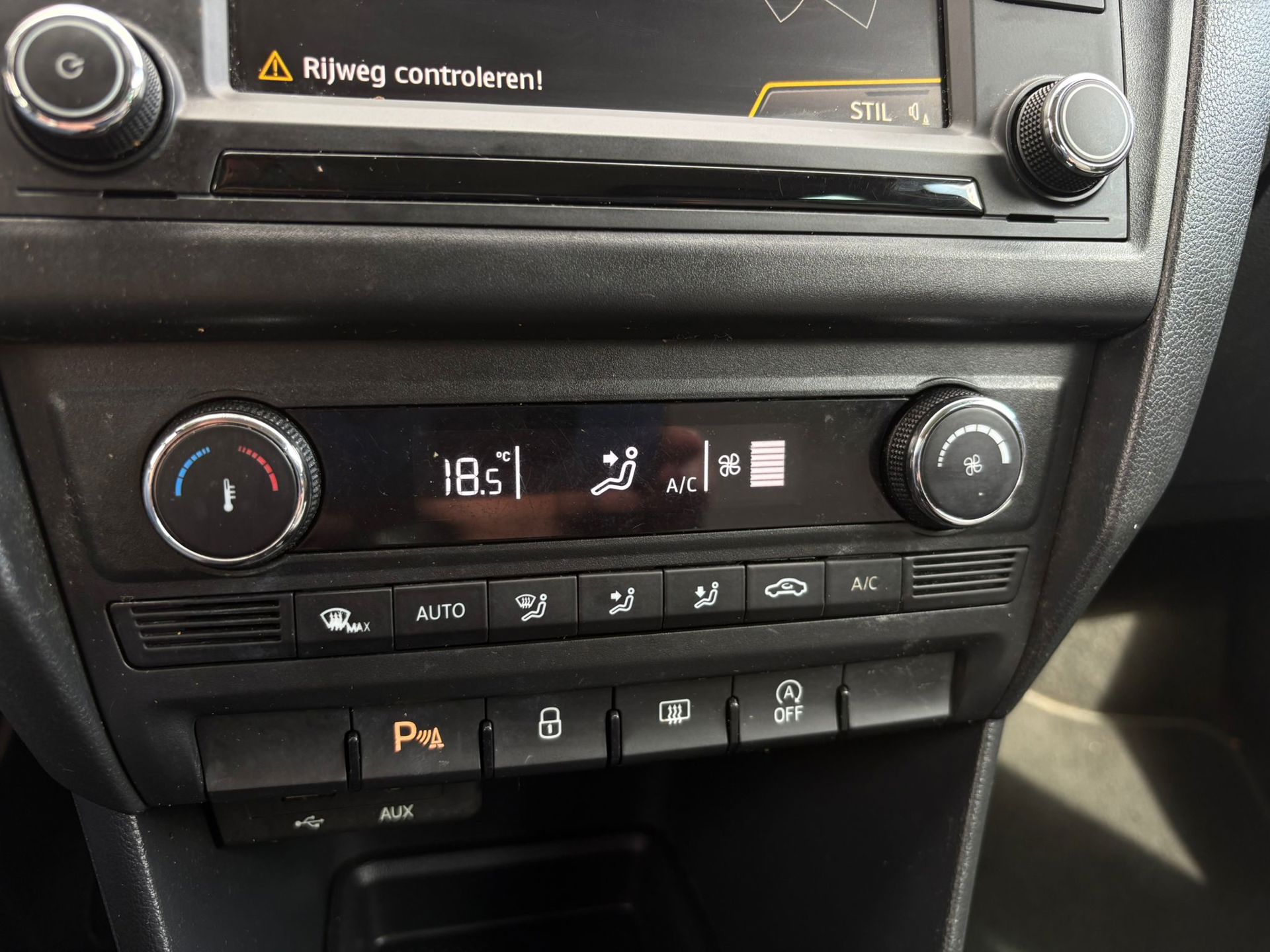 Foto van Seat Toledo