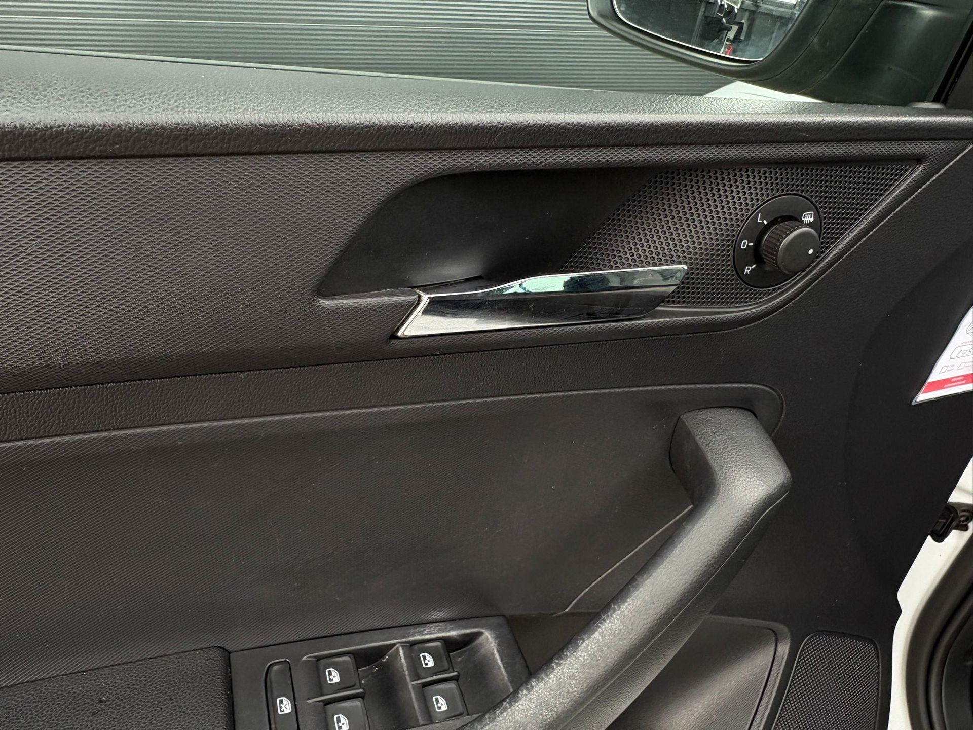 Foto van Seat Toledo