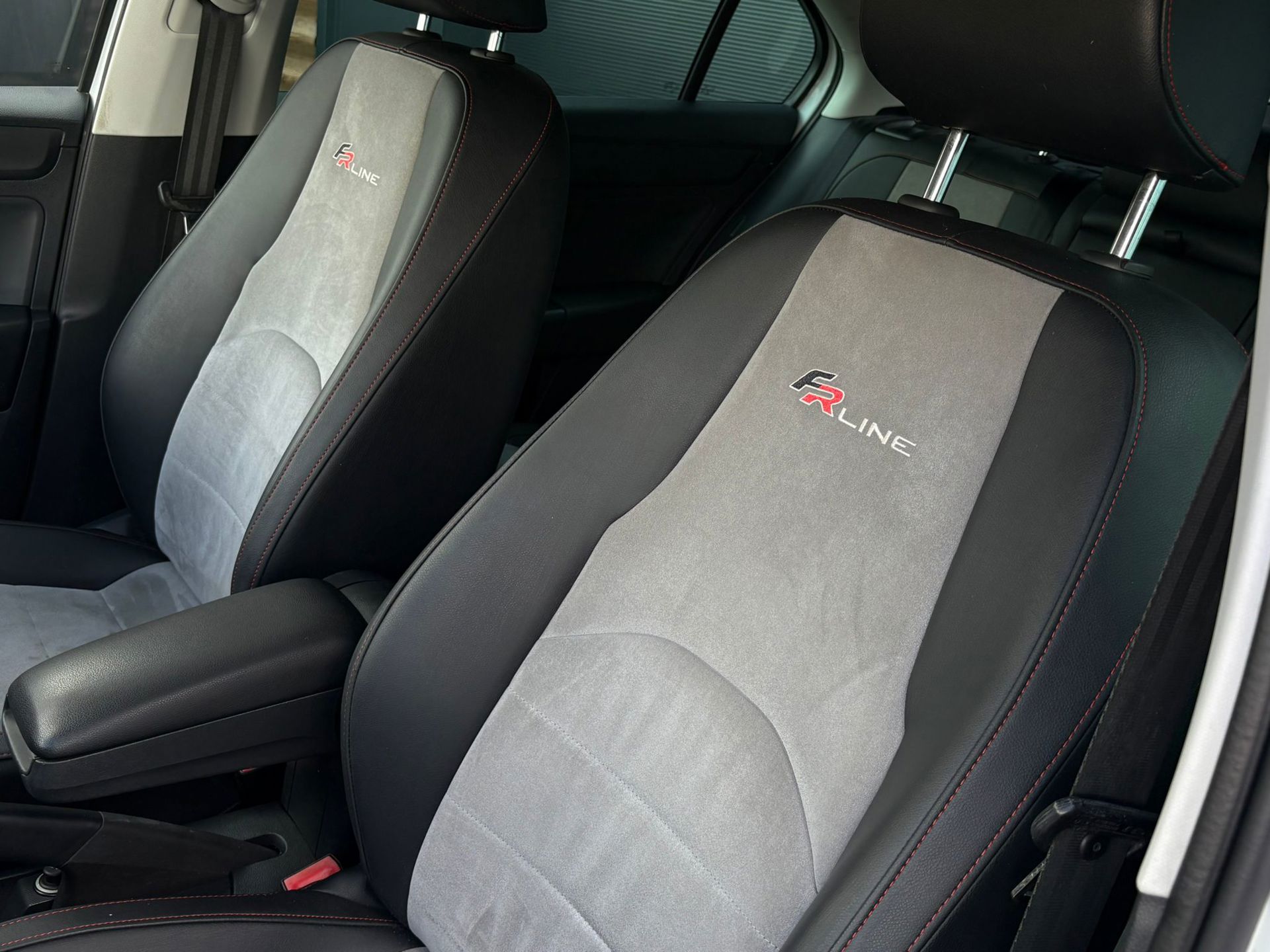 Foto van Seat Toledo