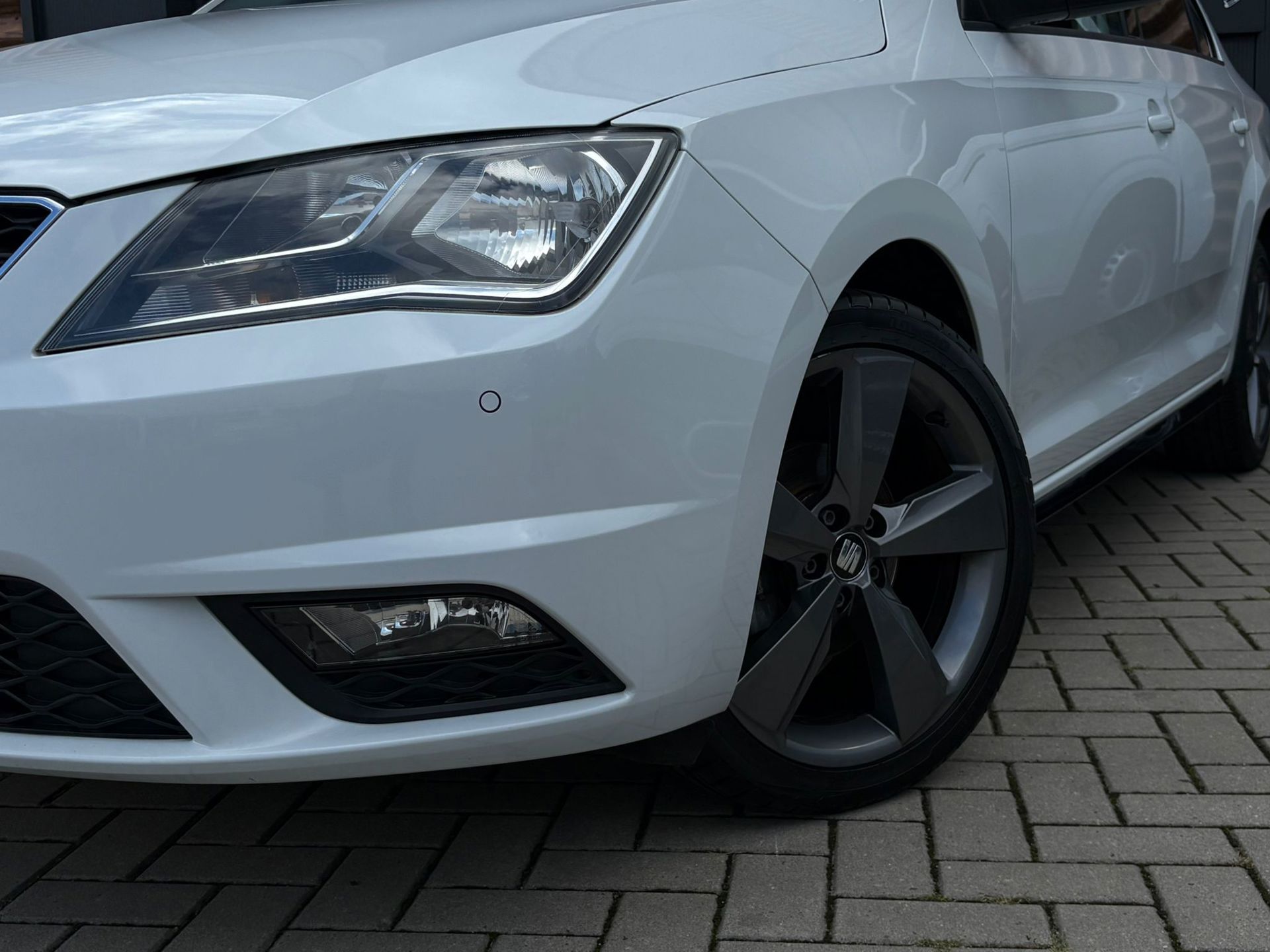 Foto van Seat Toledo