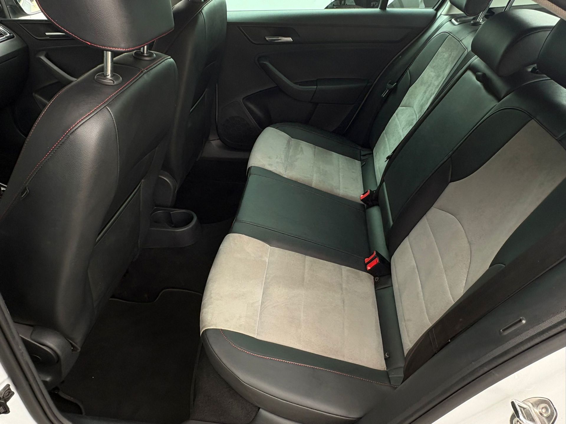 Foto van Seat Toledo