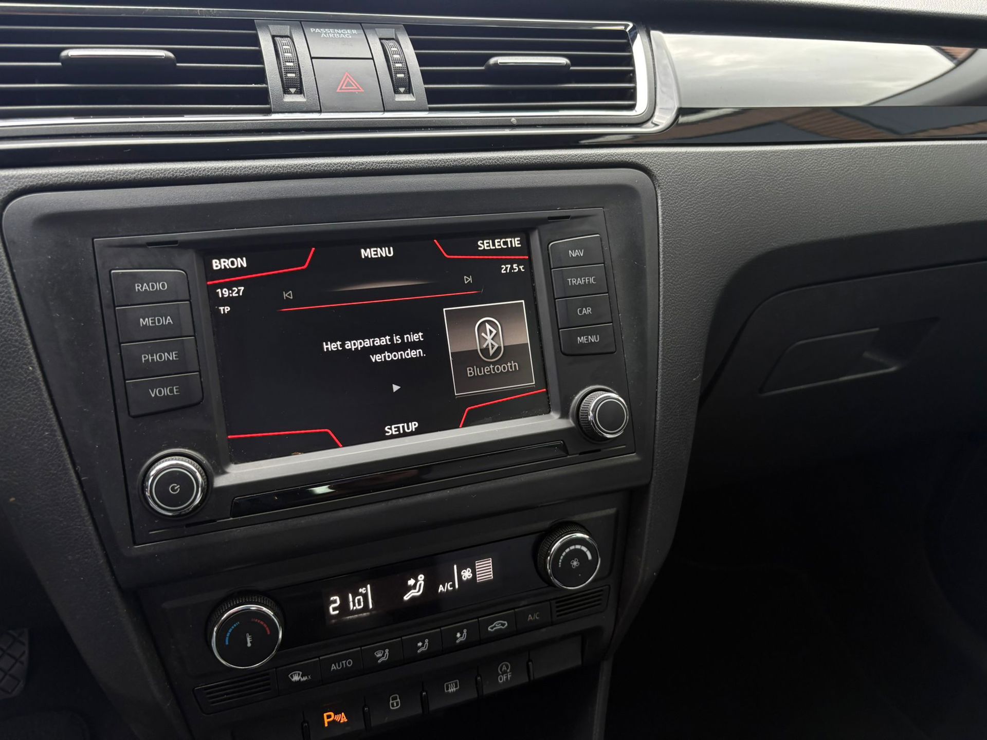 Foto van Seat Toledo