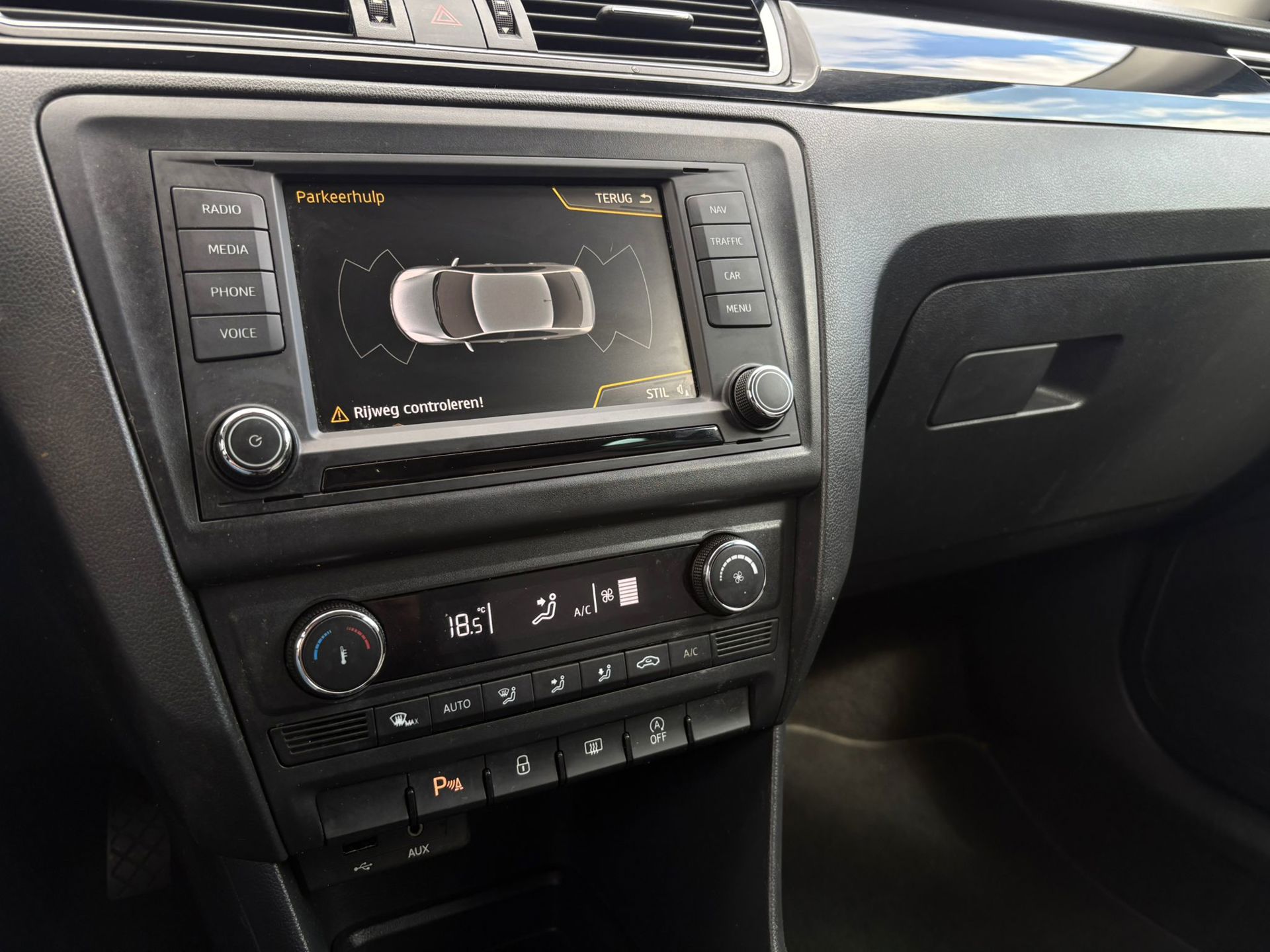 Foto van Seat Toledo