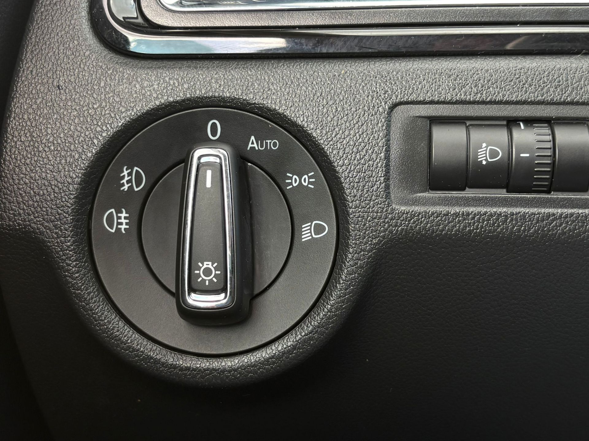 Foto van Seat Toledo