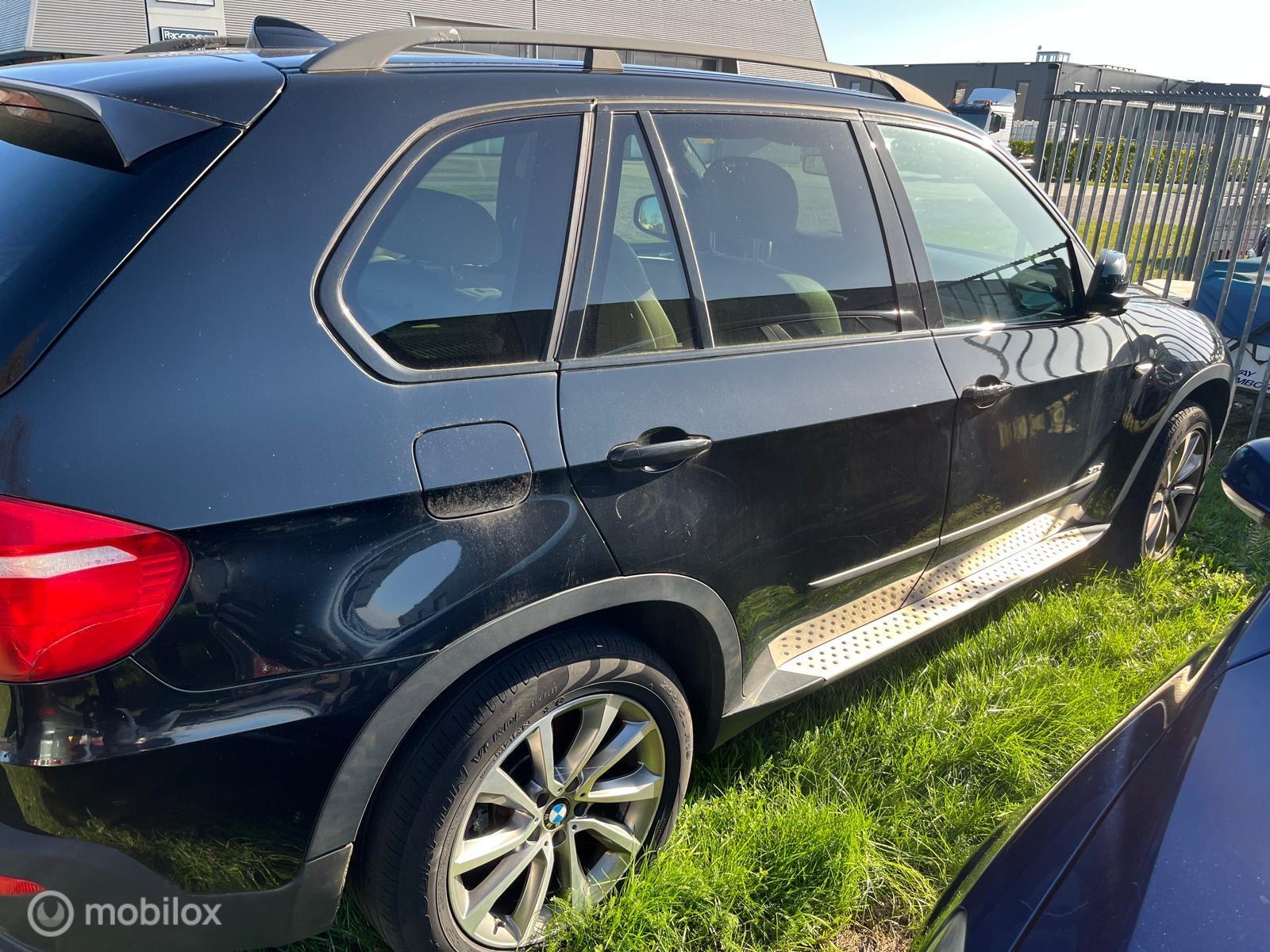 Foto van BMW X5