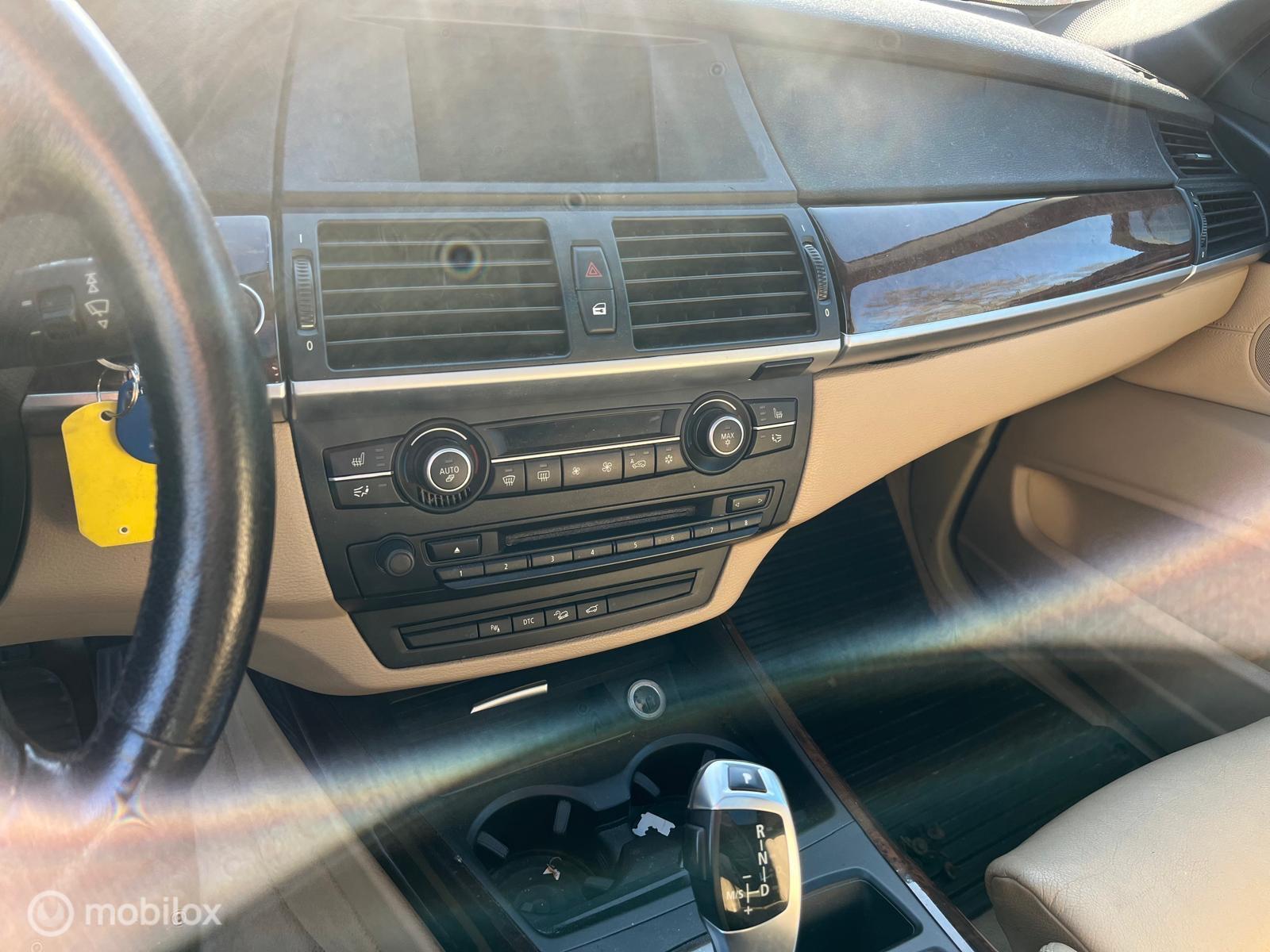 Foto van BMW X5