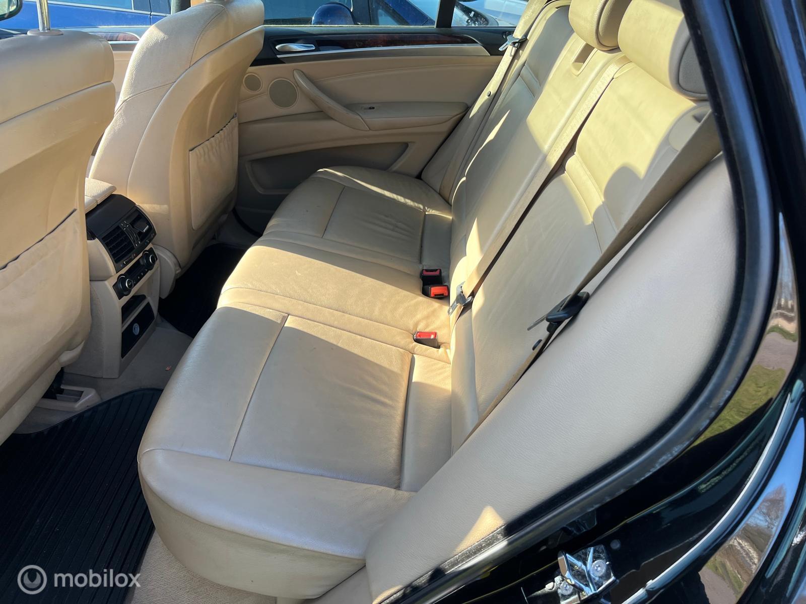 Foto van BMW X5