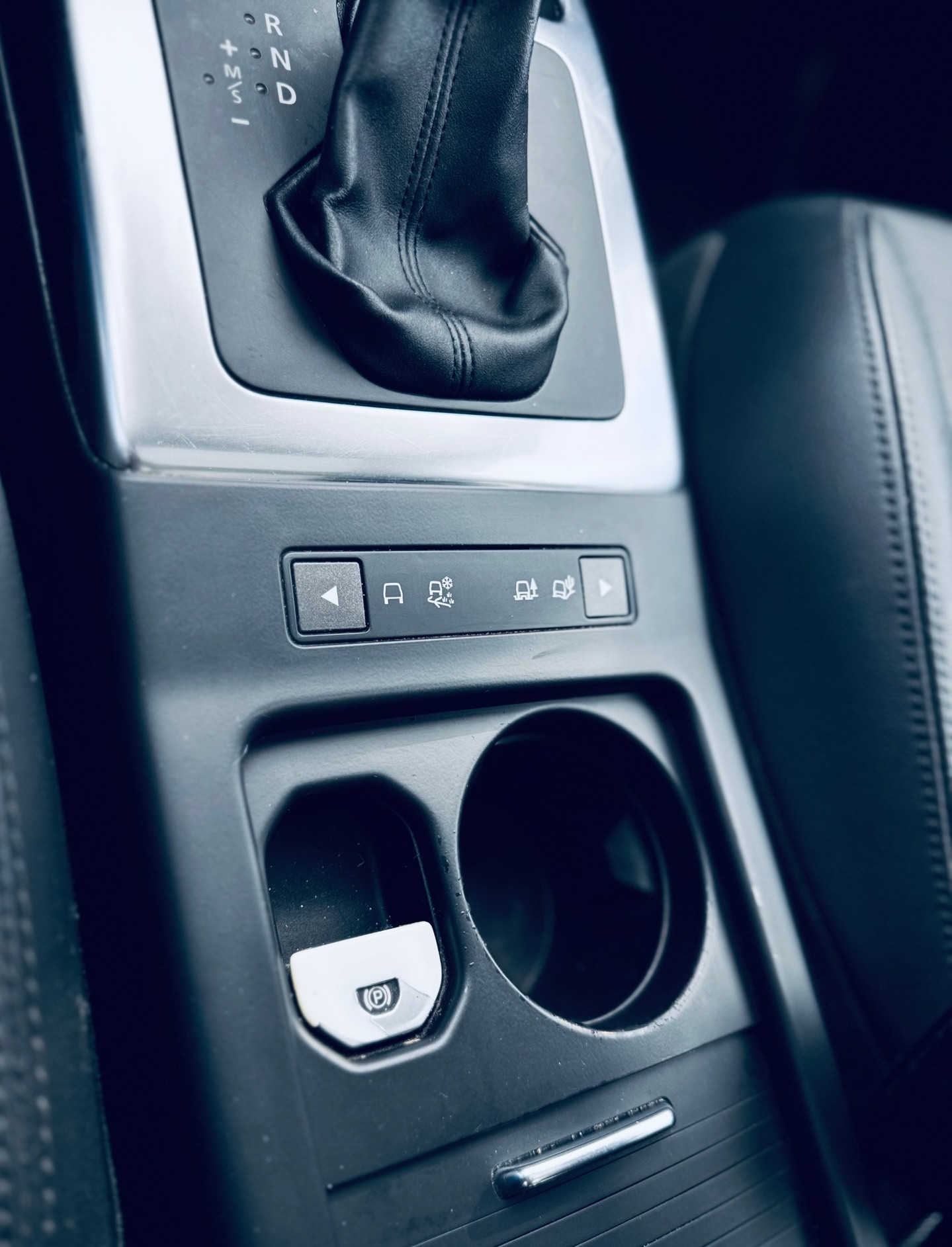 Foto van Land Rover Freelander 2