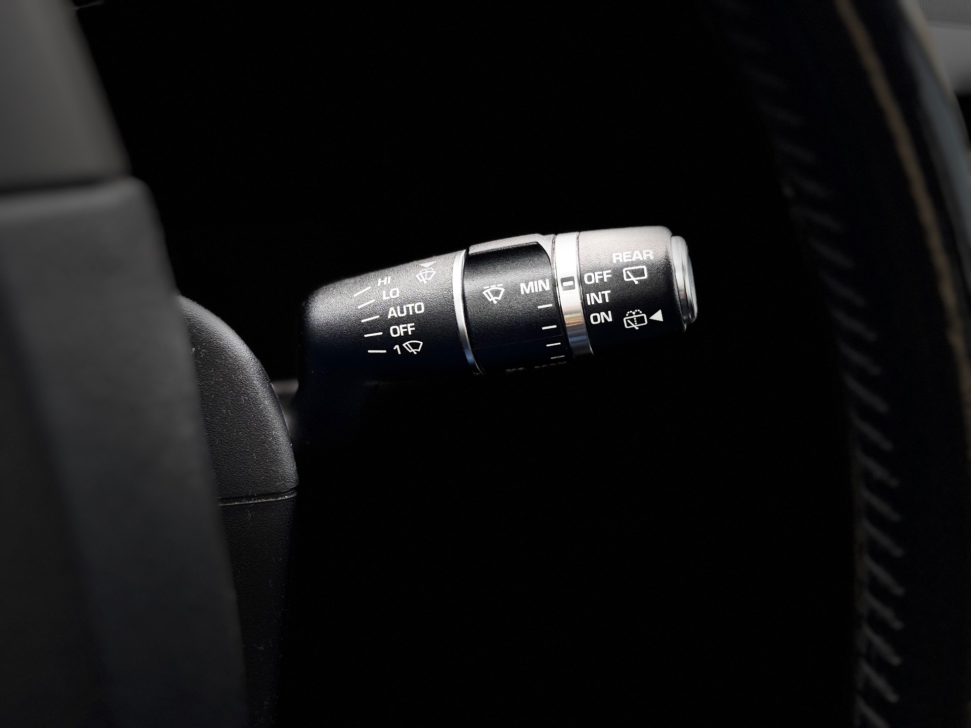 Foto van Land Rover Freelander 2