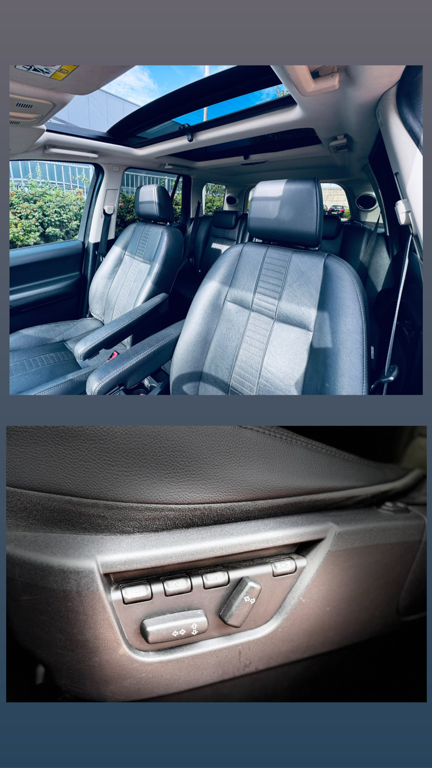 Foto van Land Rover Freelander 2