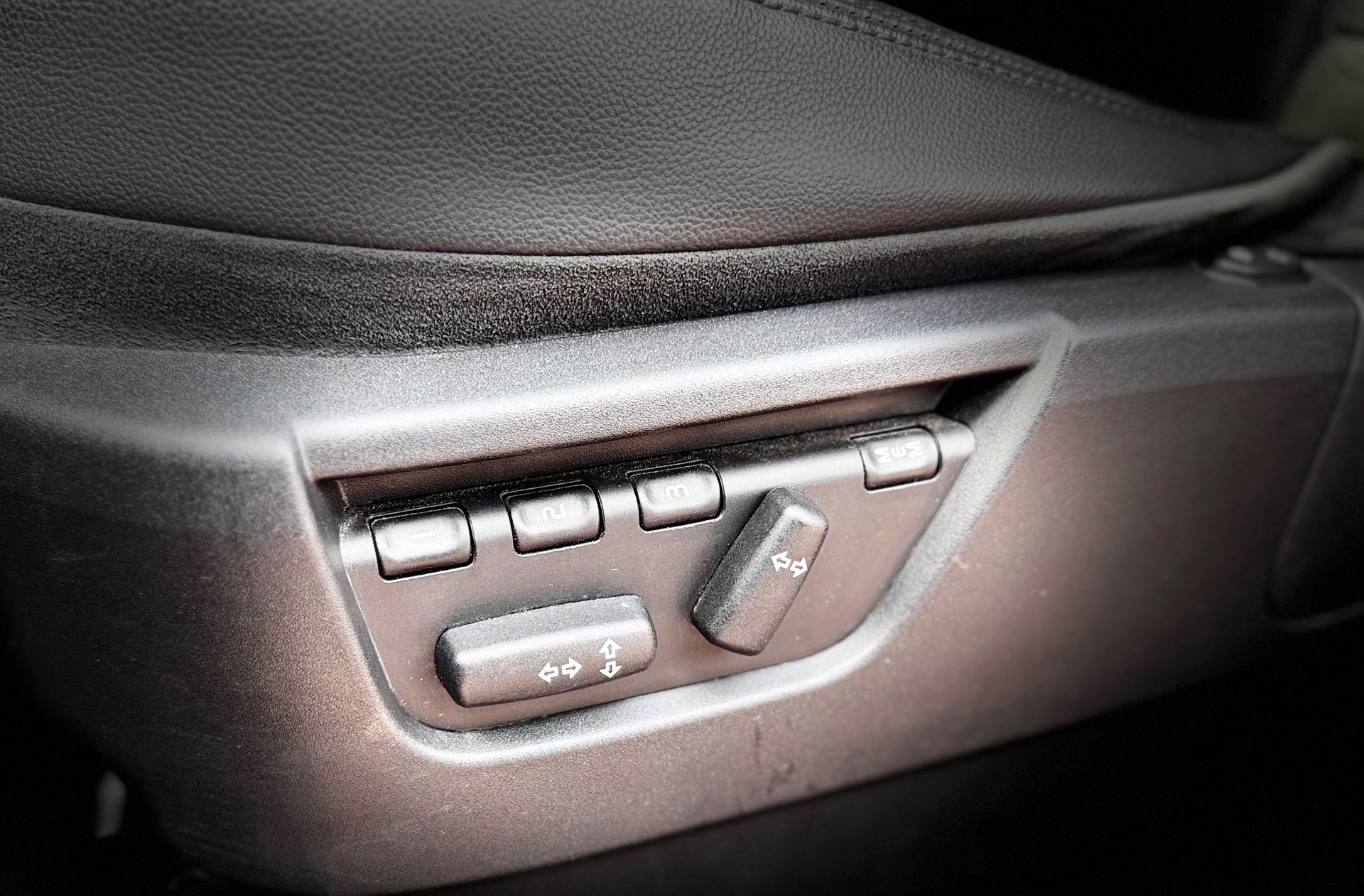 Foto van Land Rover Freelander 2