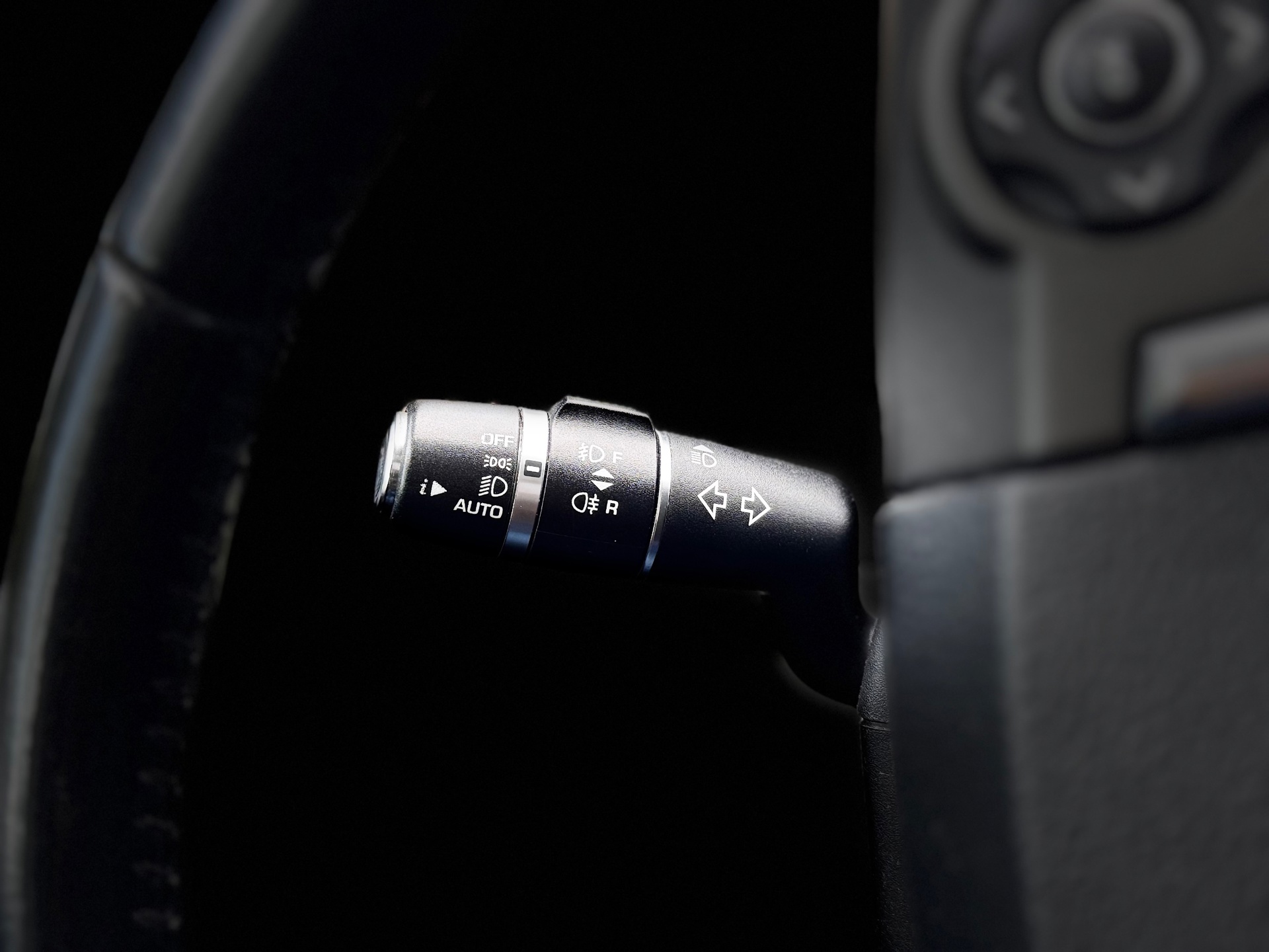 Foto van Land Rover Freelander 2