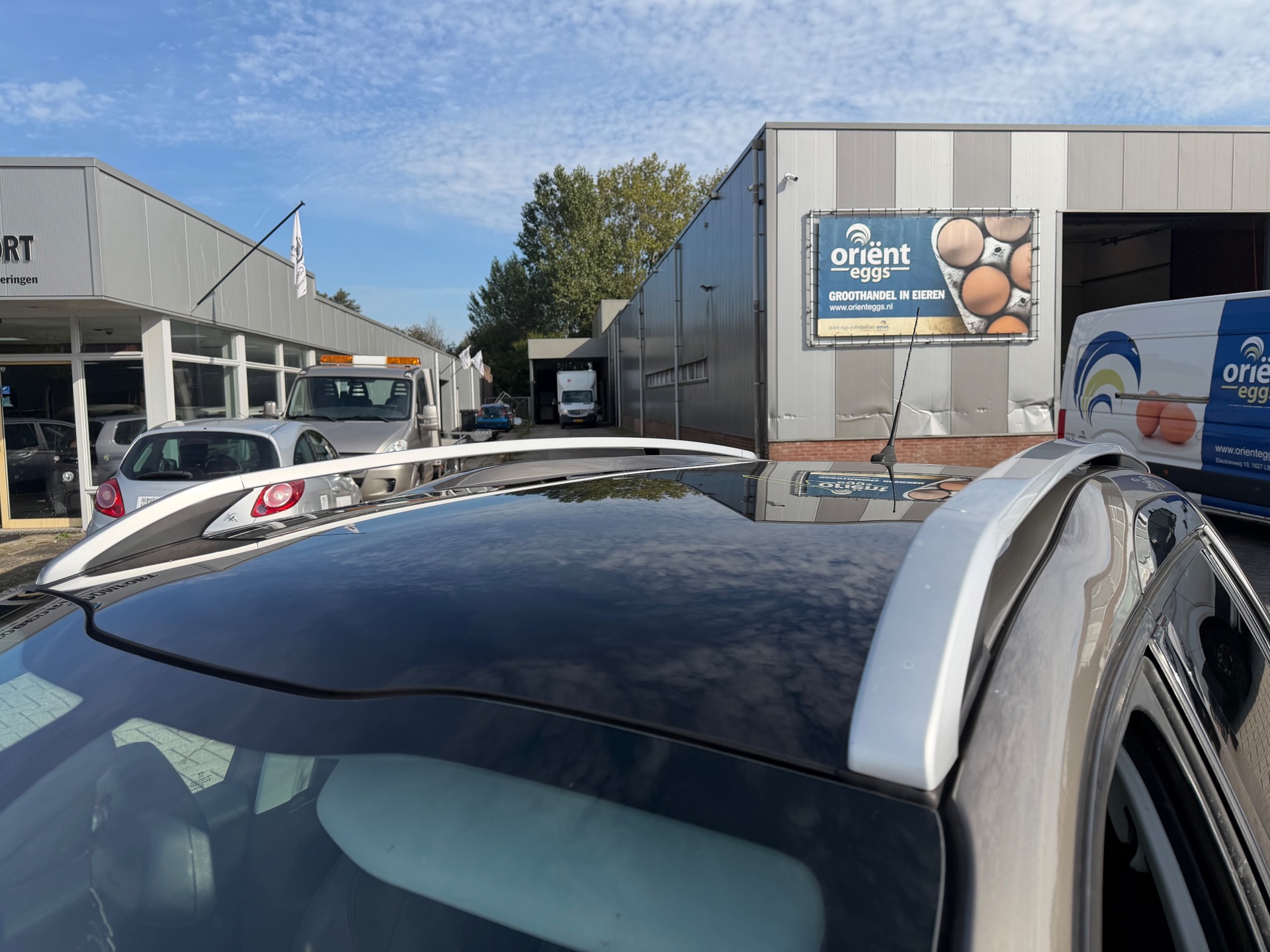 Foto van Peugeot 2008