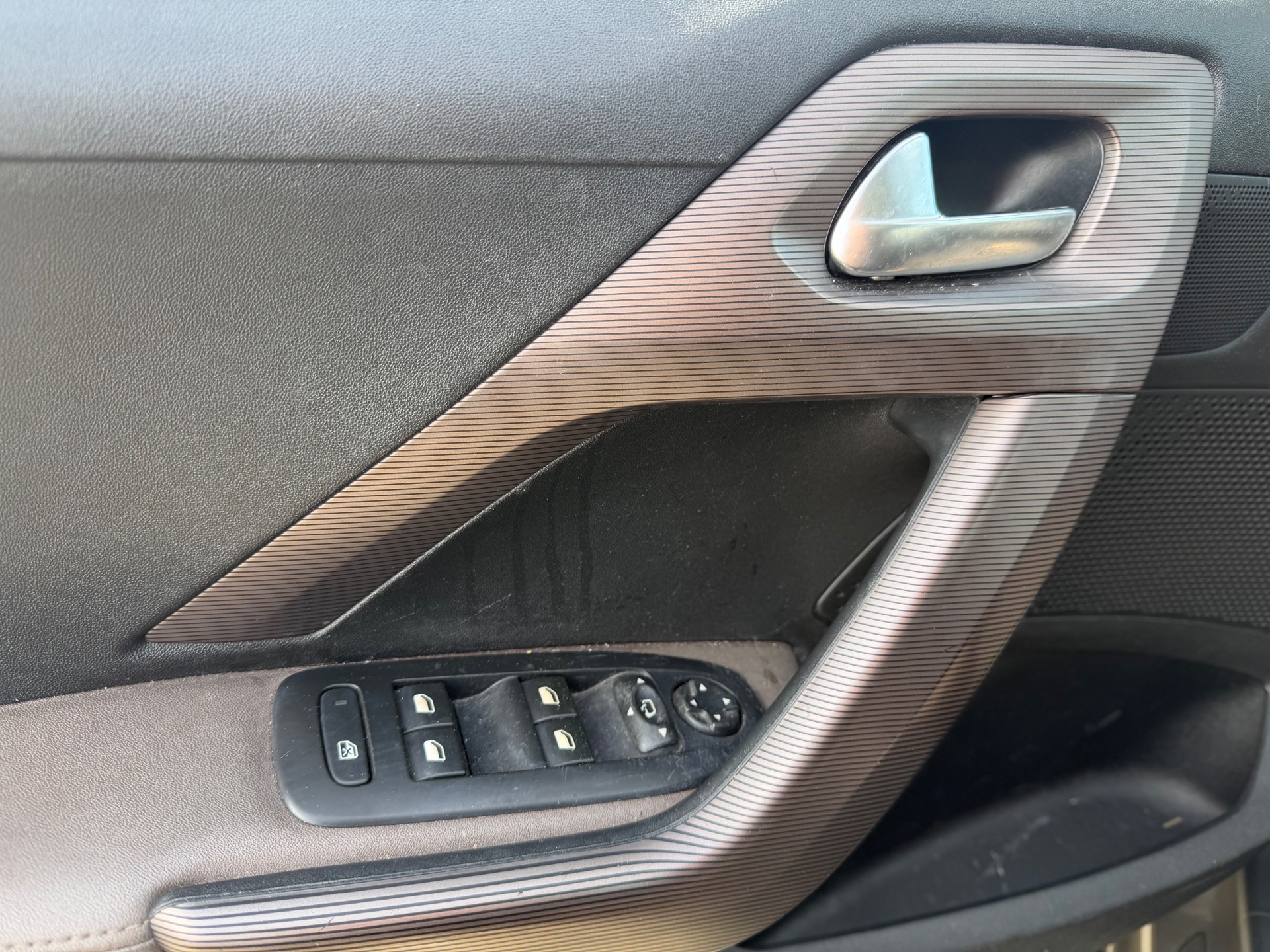Foto van Peugeot 2008