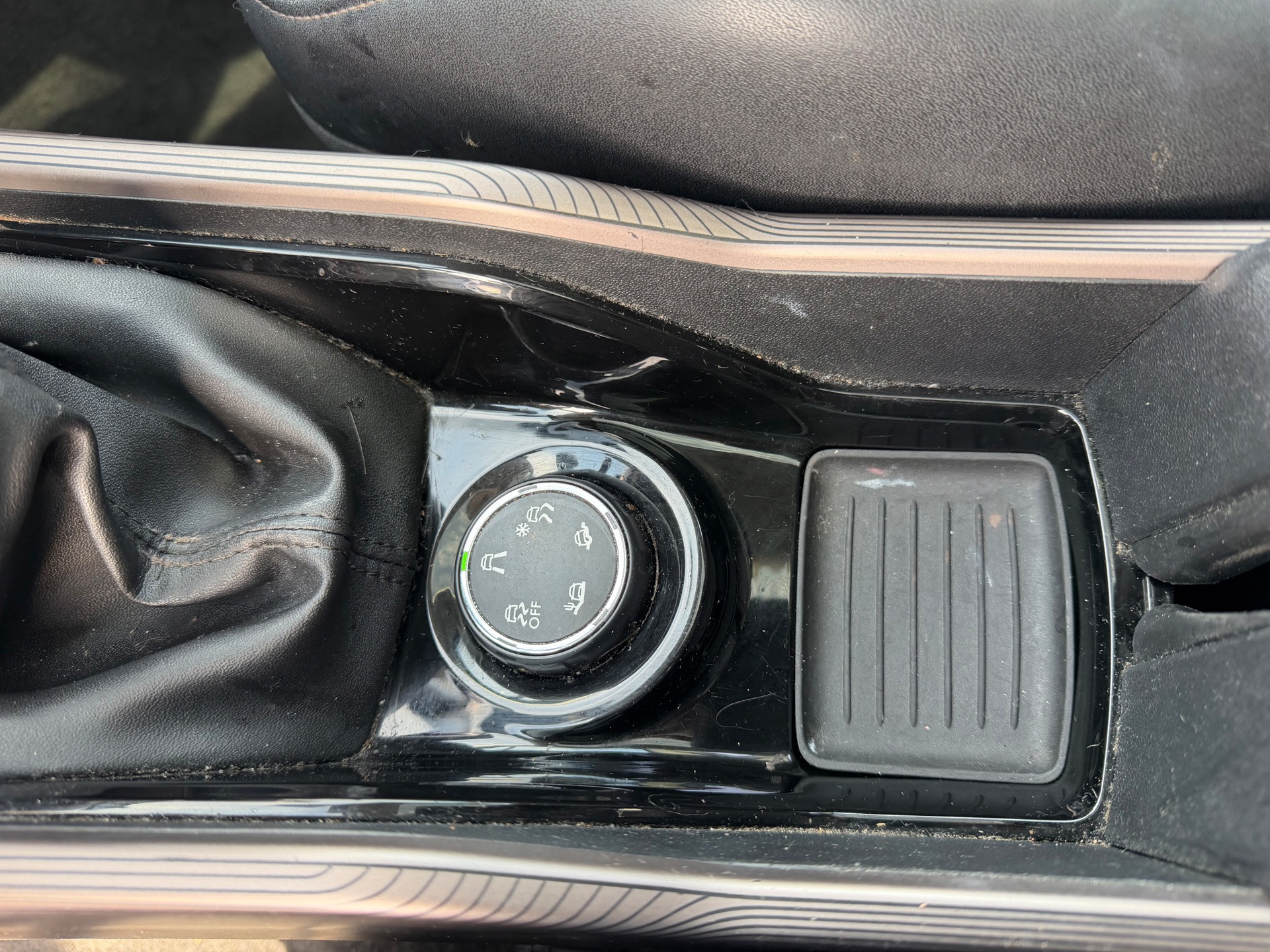 Foto van Peugeot 2008