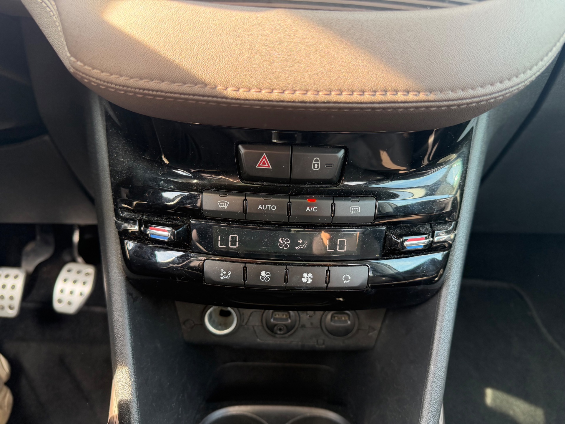 Foto van Peugeot 2008