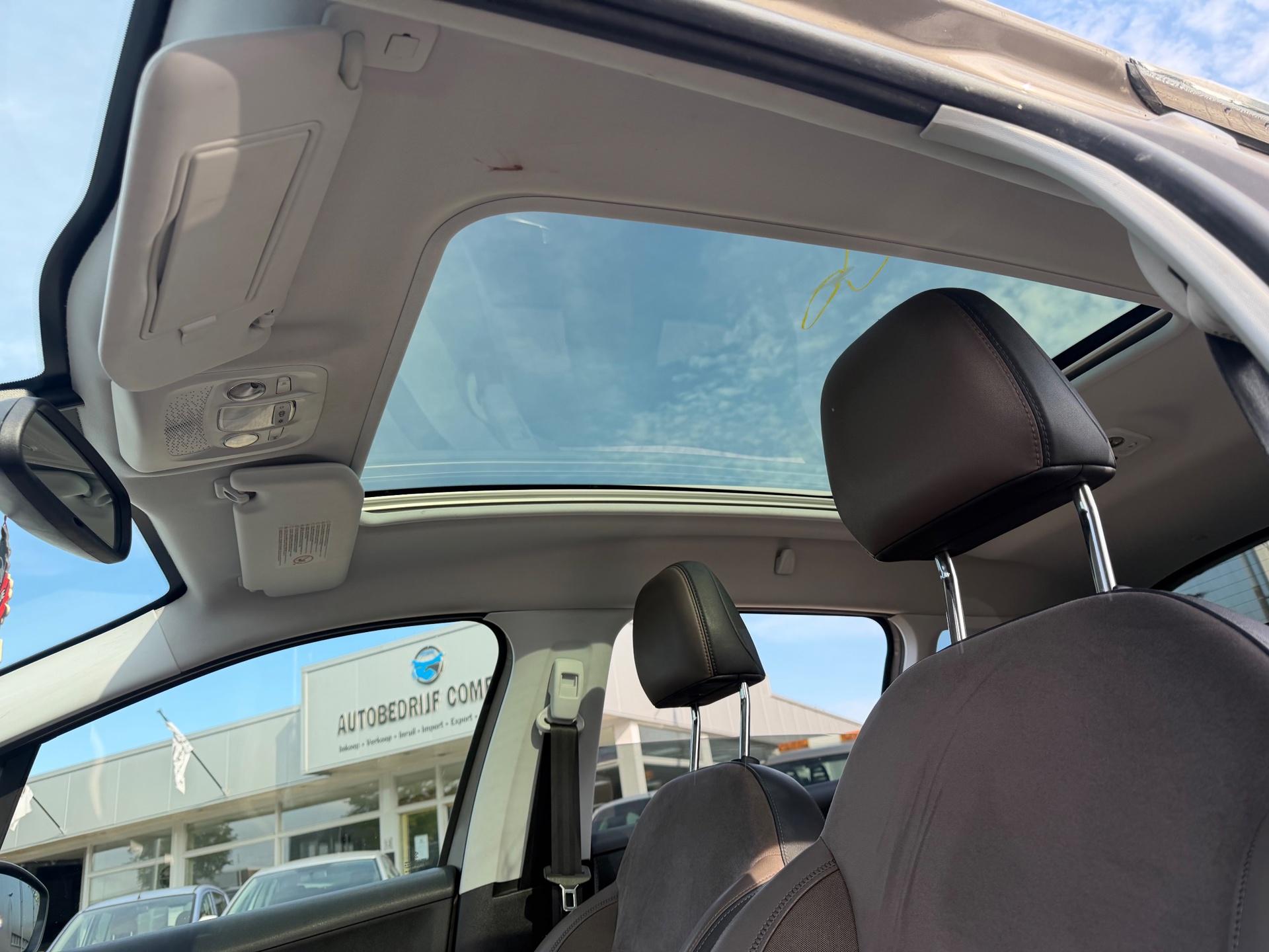 Foto van Peugeot 2008