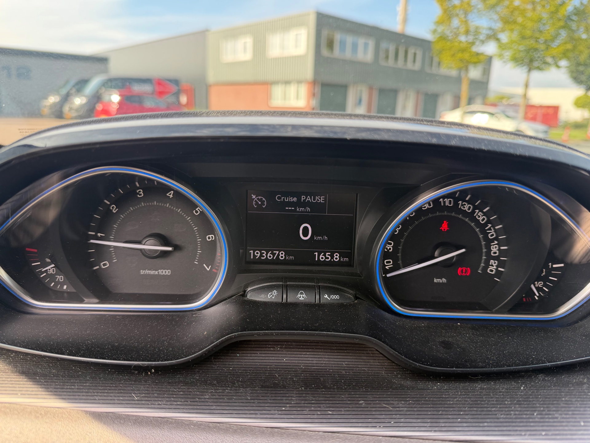 Foto van Peugeot 2008