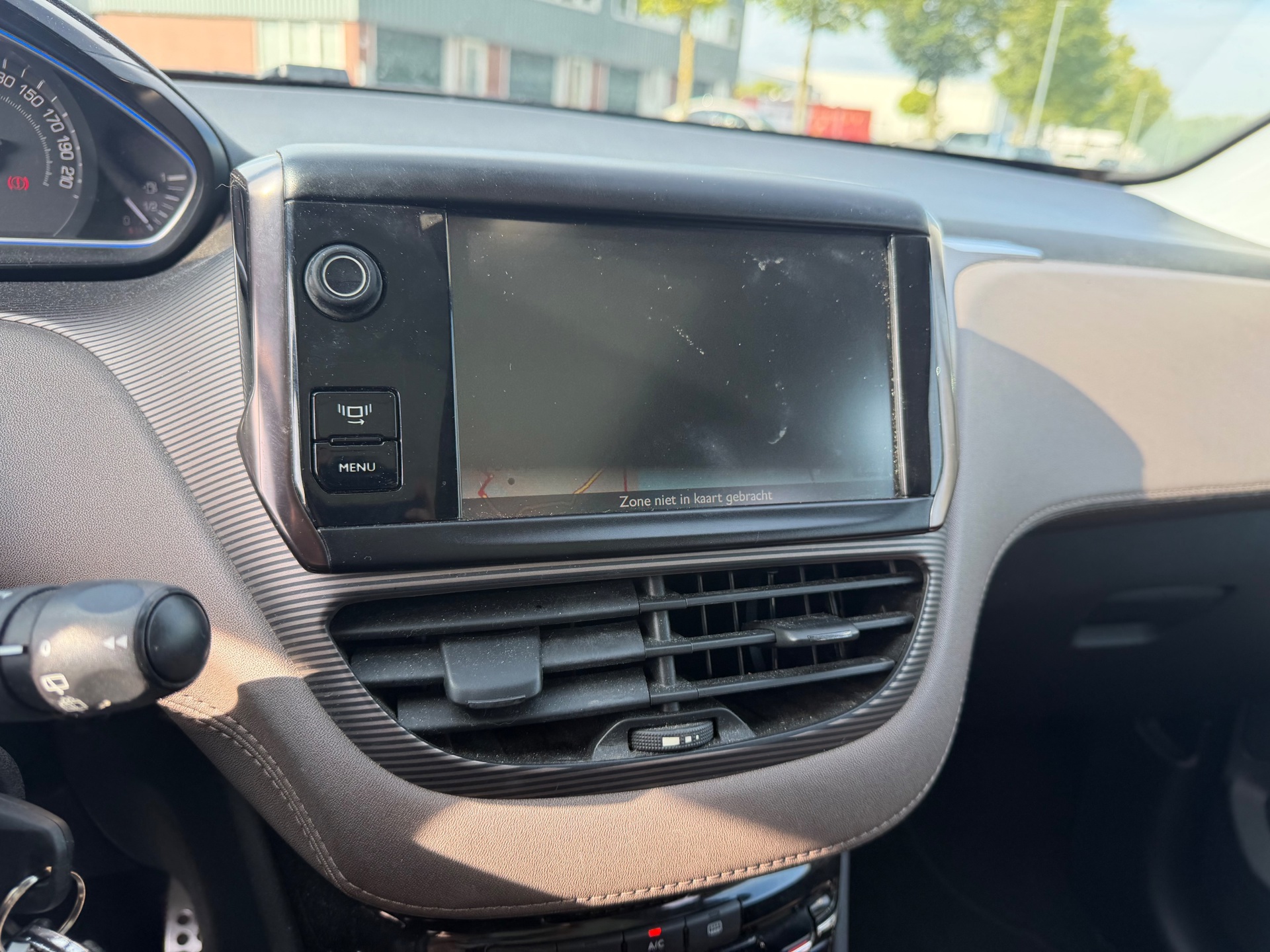 Foto van Peugeot 2008