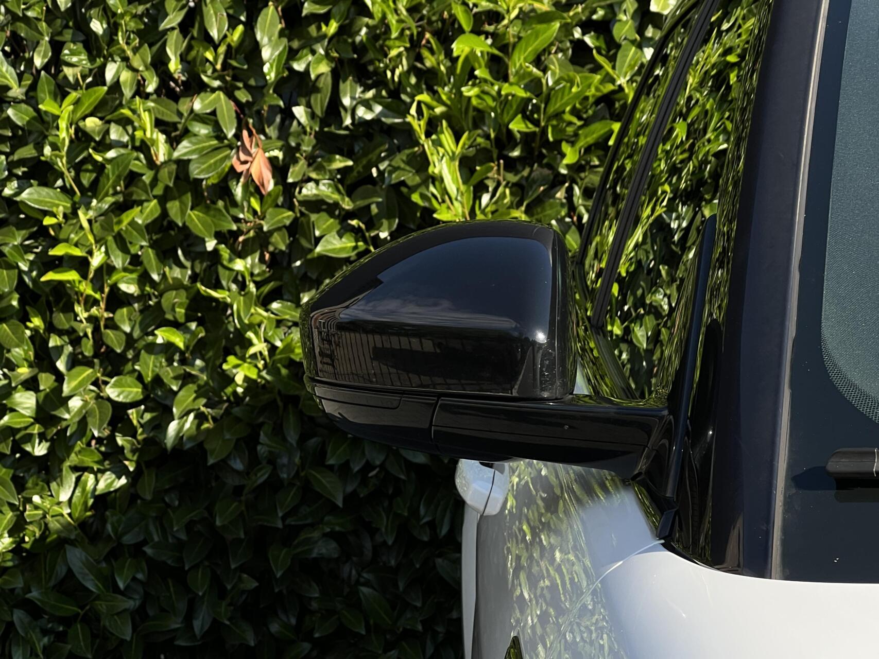 Foto van Land Rover Range Rover Evoque