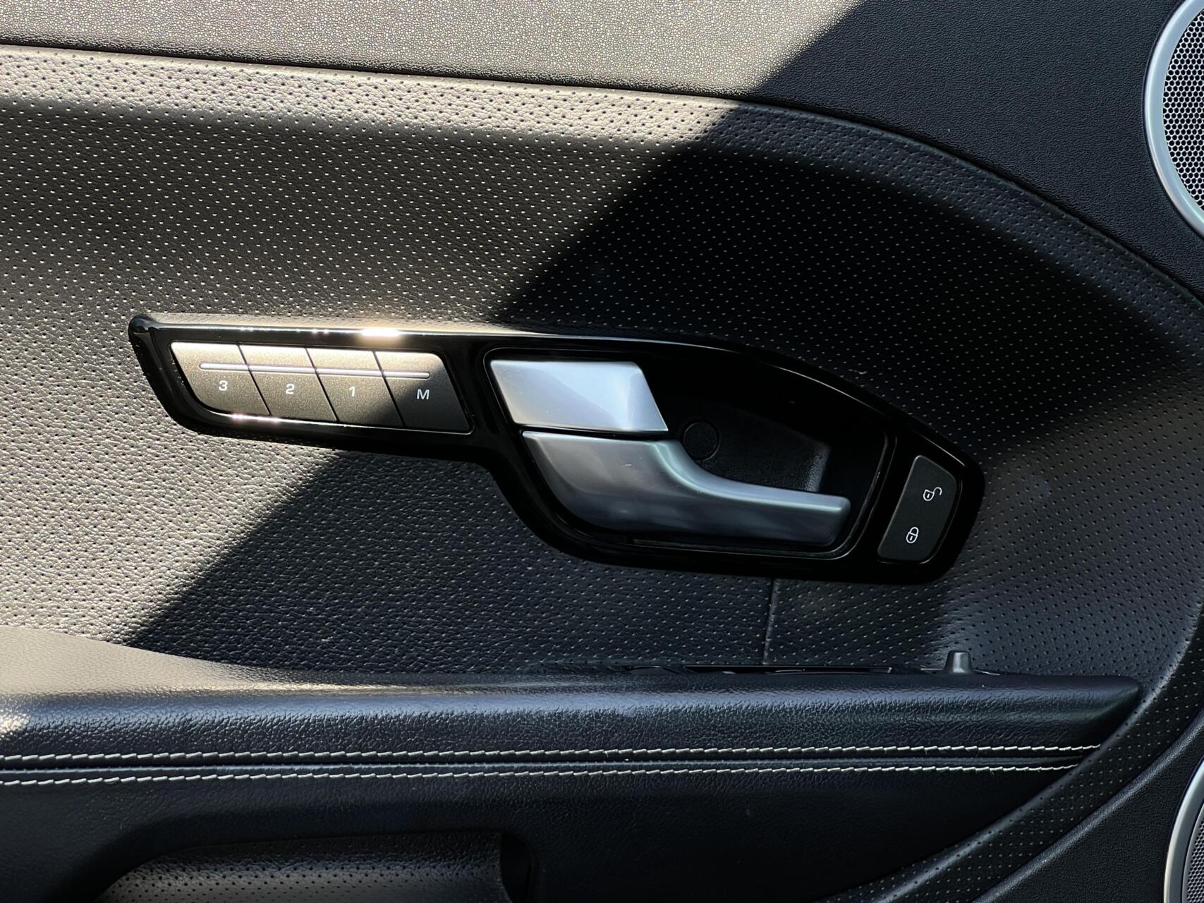 Foto van Land Rover Range Rover Evoque
