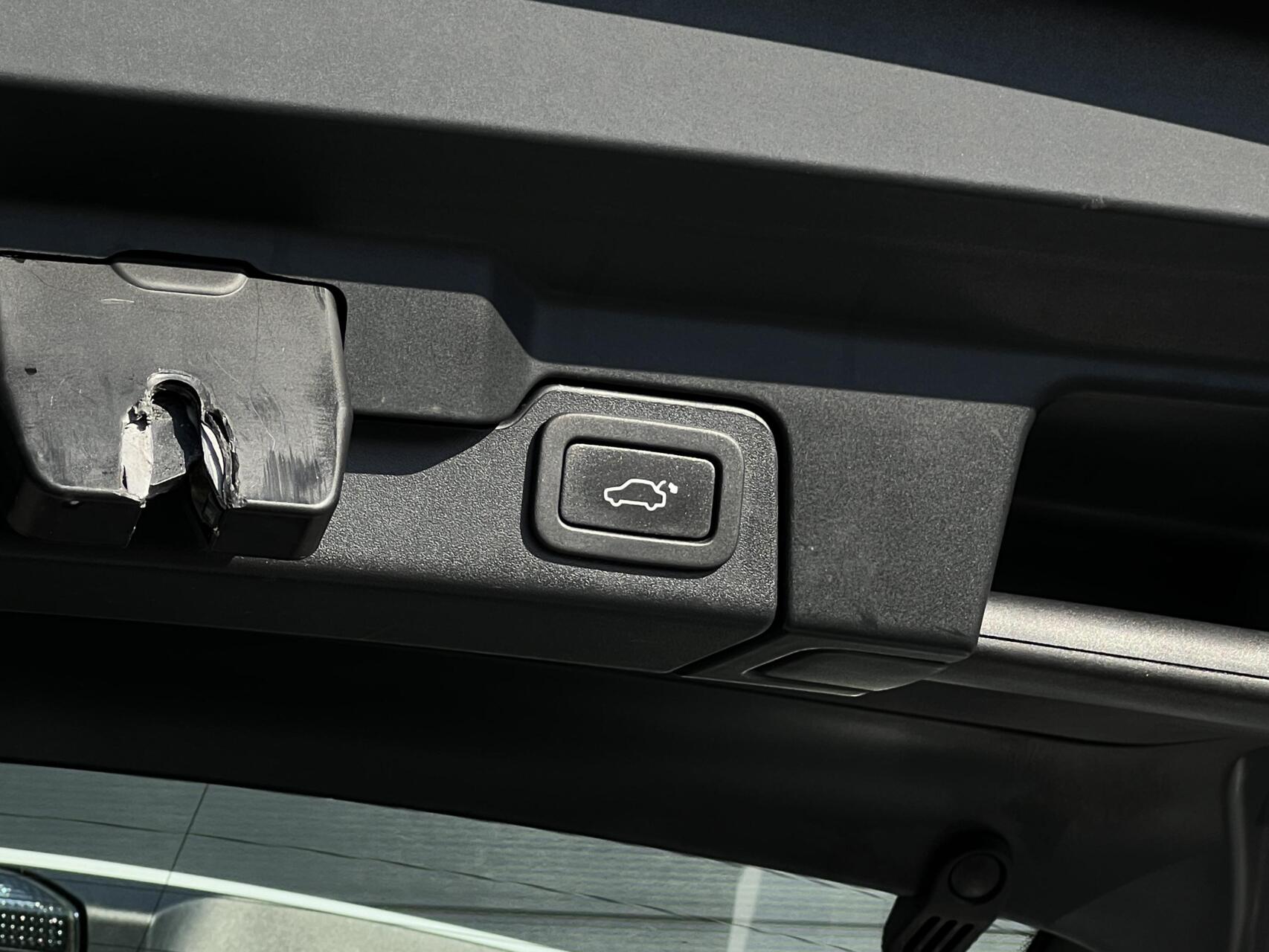 Foto van Land Rover Range Rover Evoque