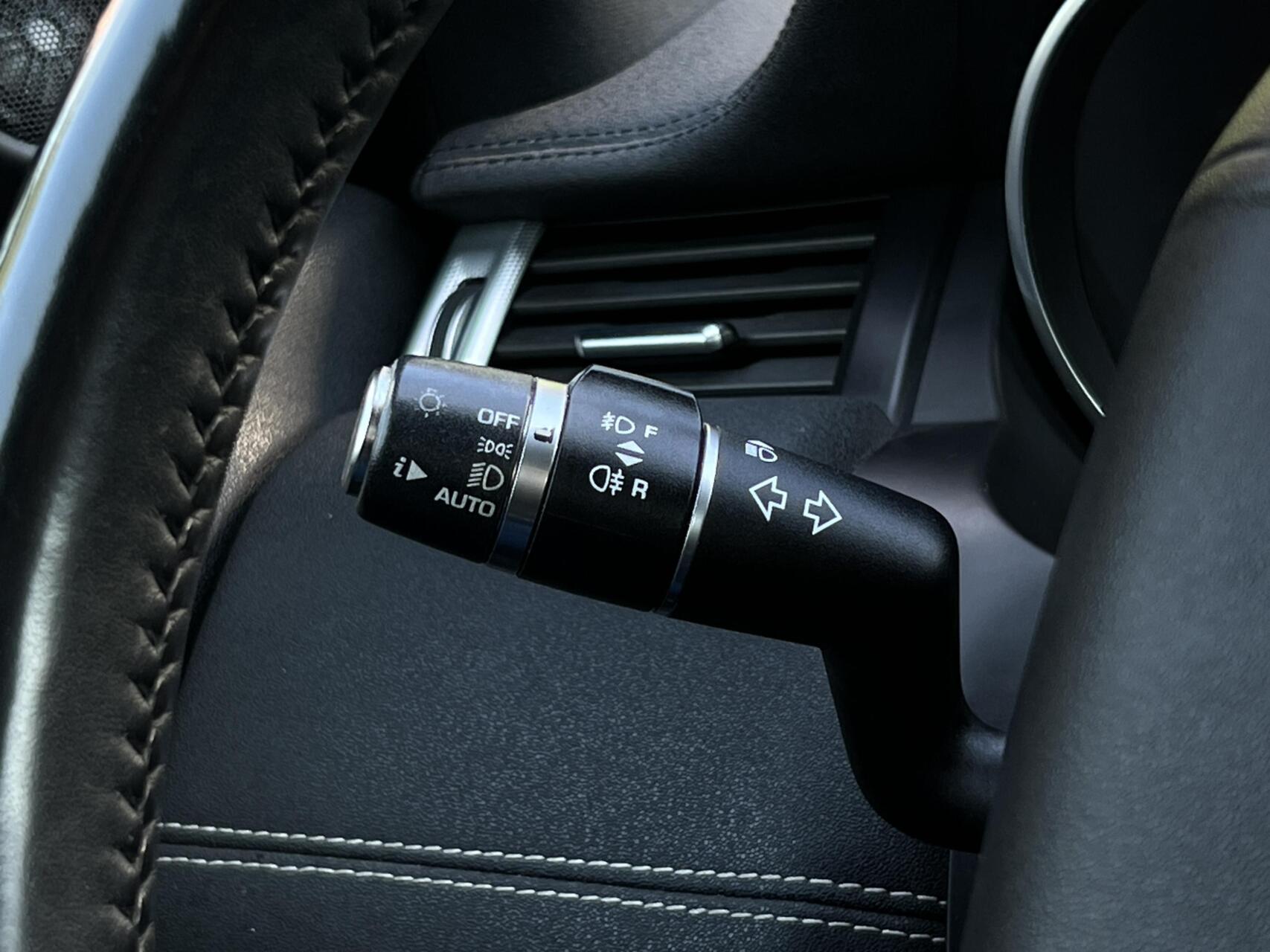 Foto van Land Rover Range Rover Evoque