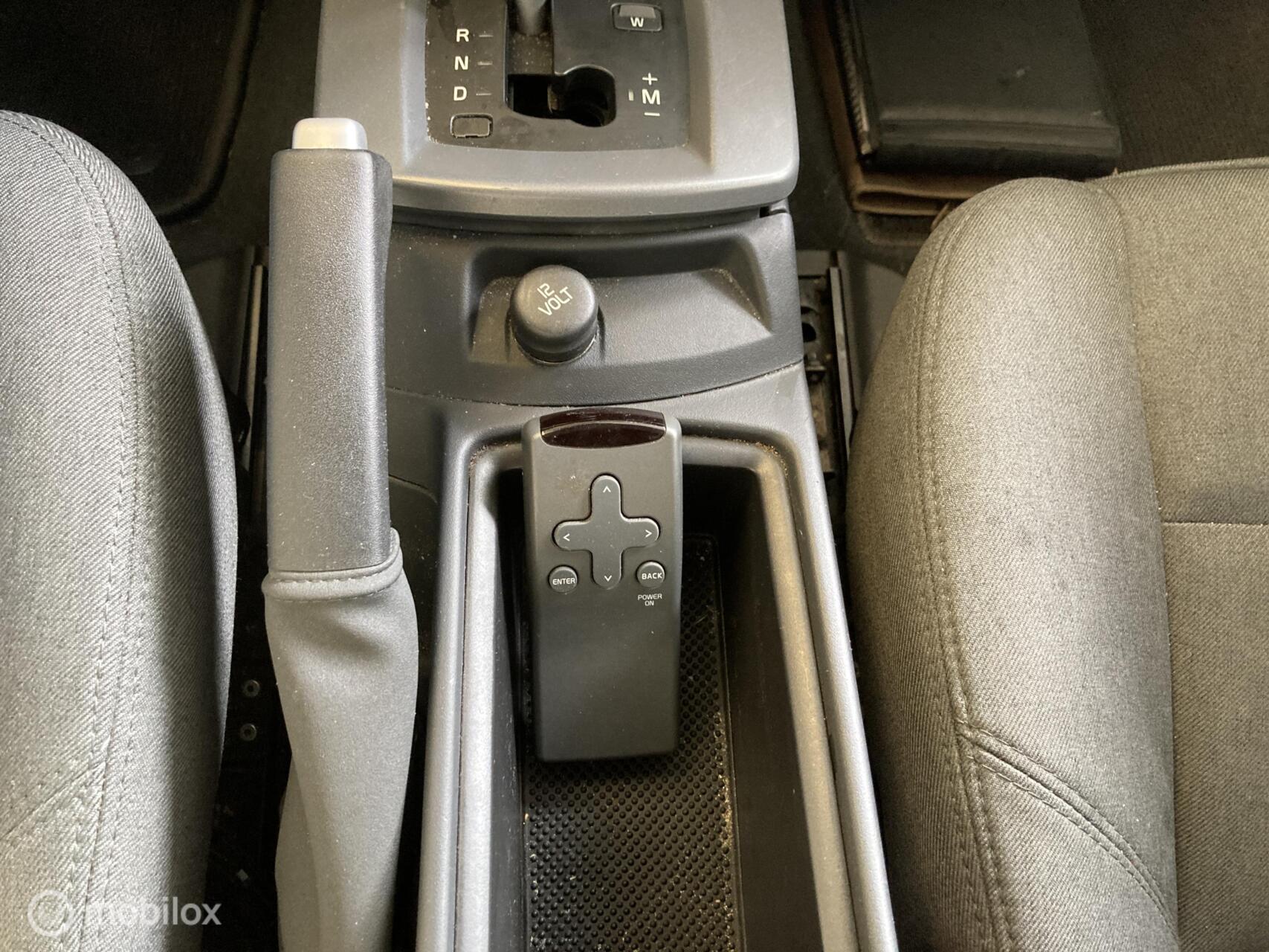 Foto van Volvo S40