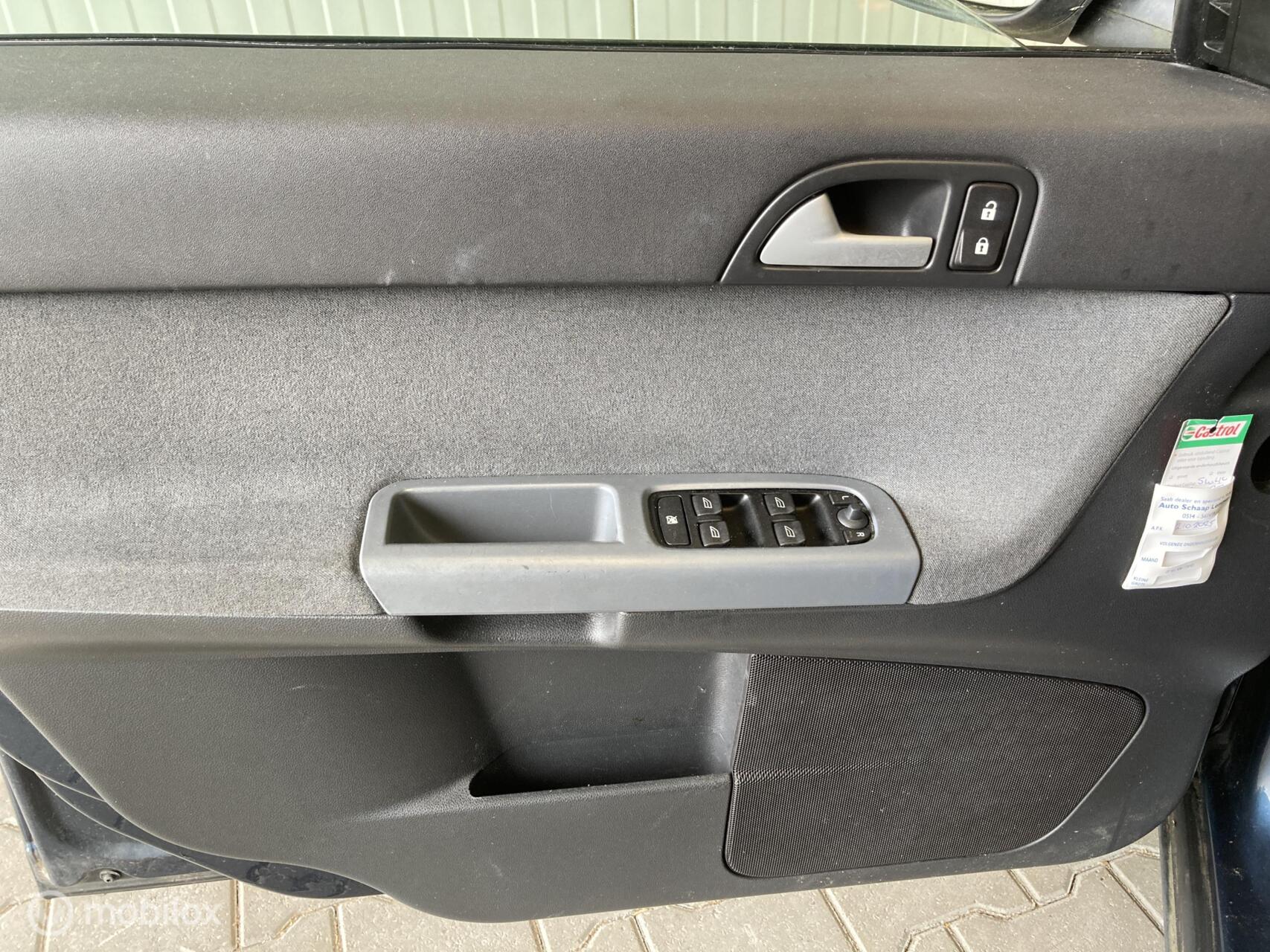 Foto van Volvo S40