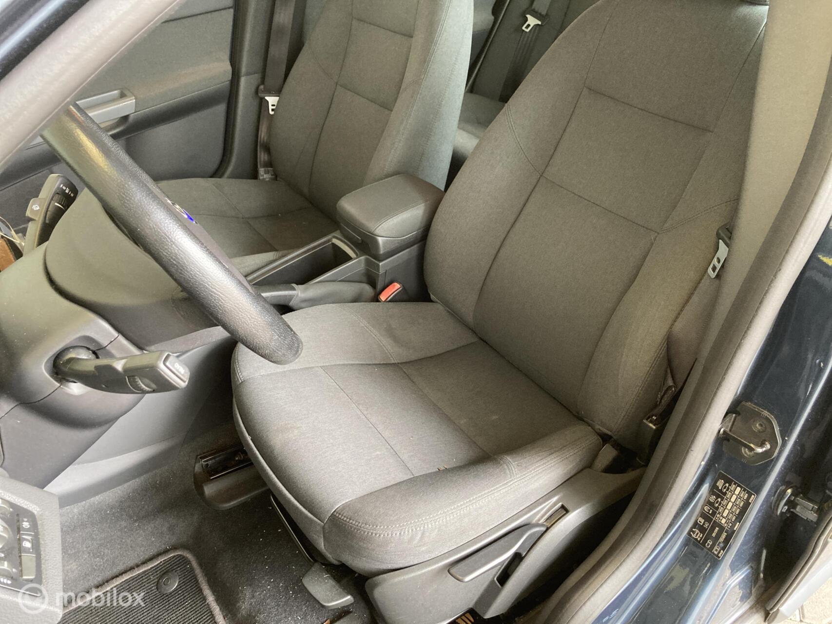 Foto van Volvo S40