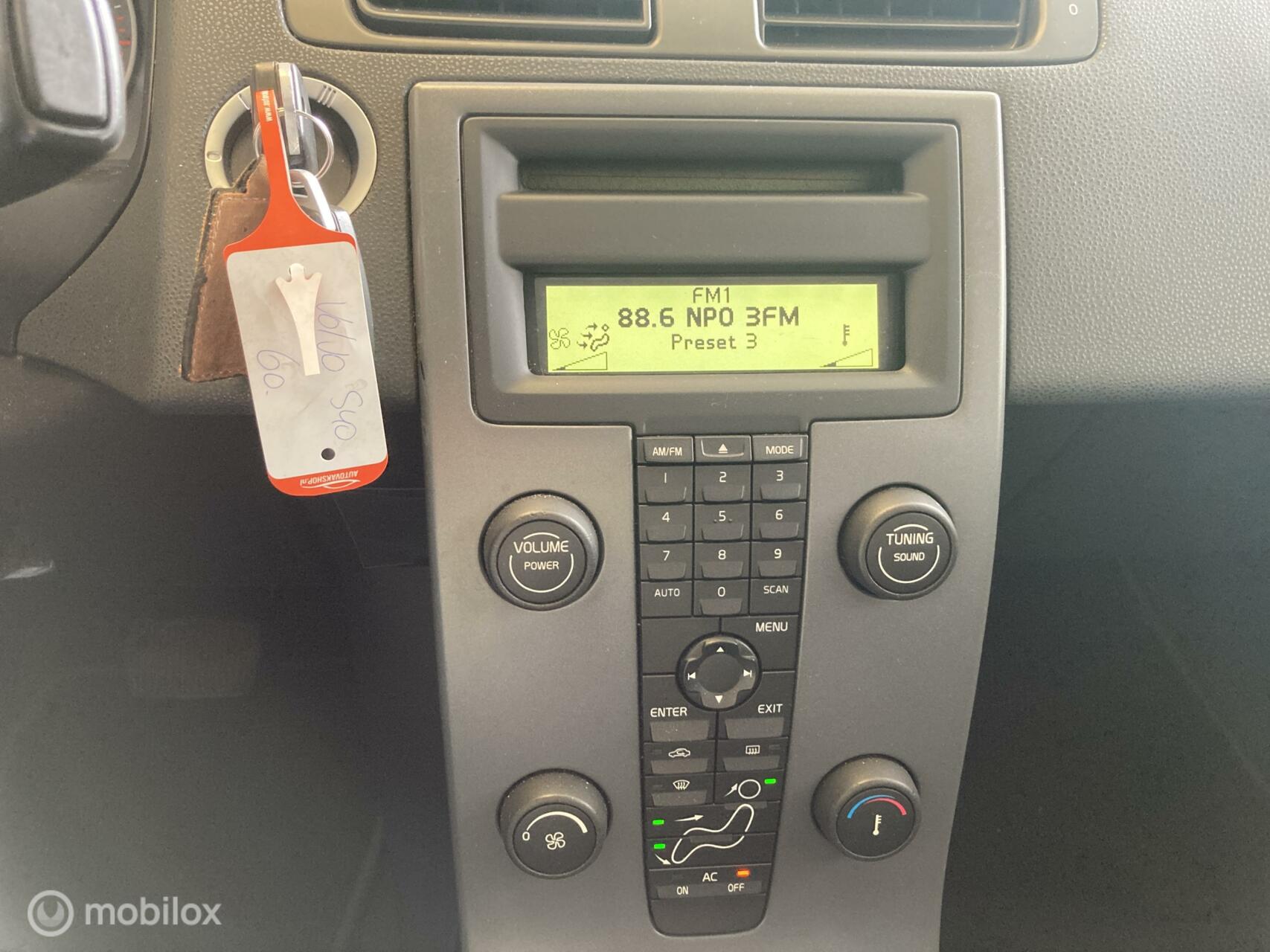 Foto van Volvo S40