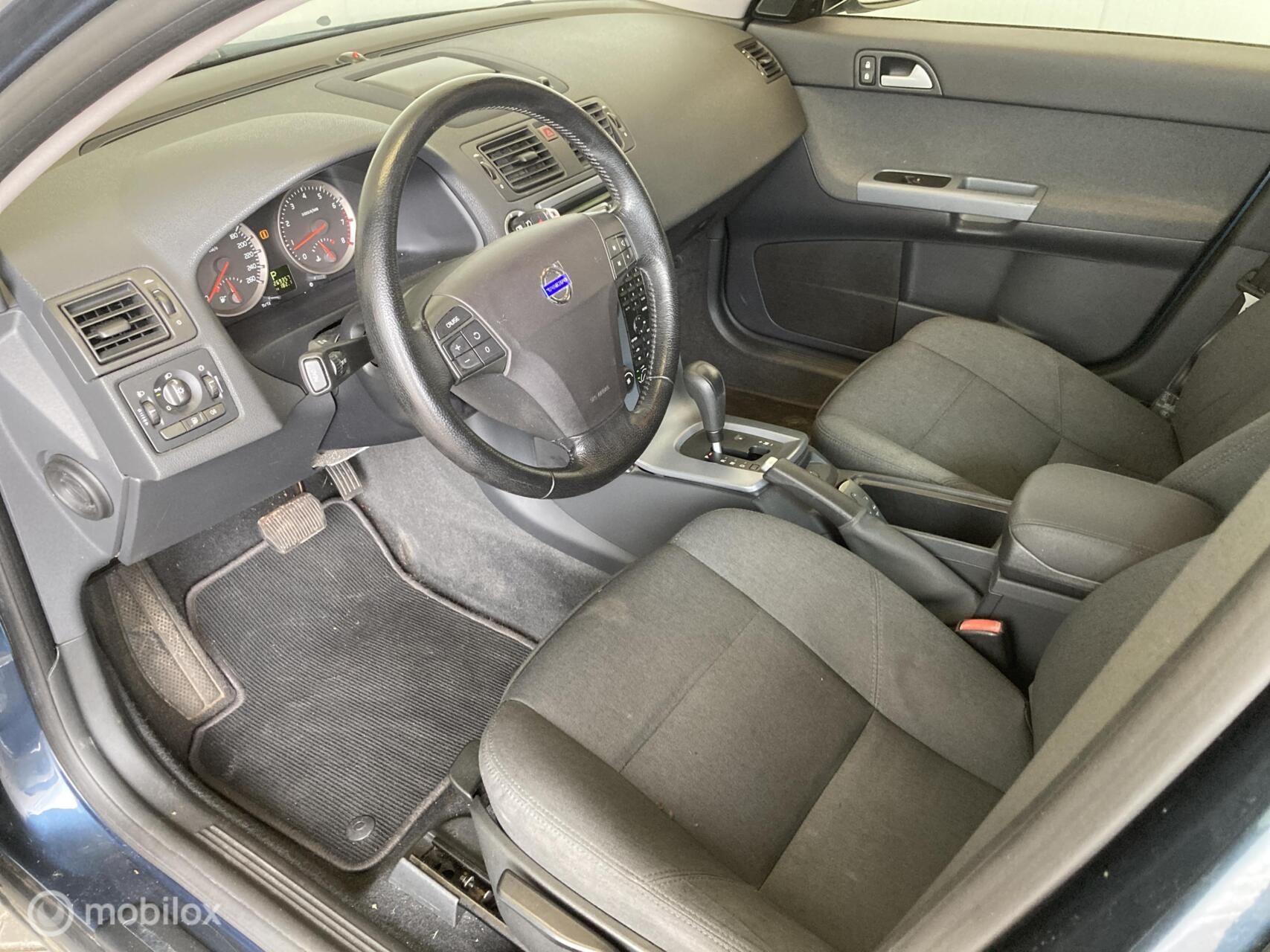 Foto van Volvo S40