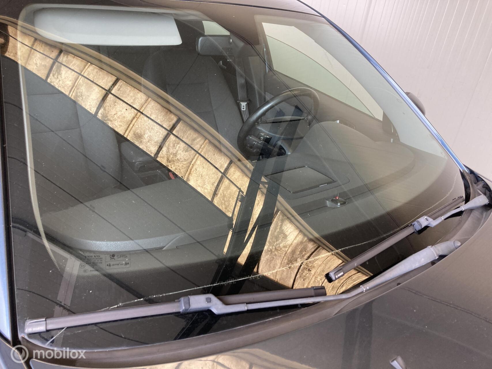 Foto van Volvo S40
