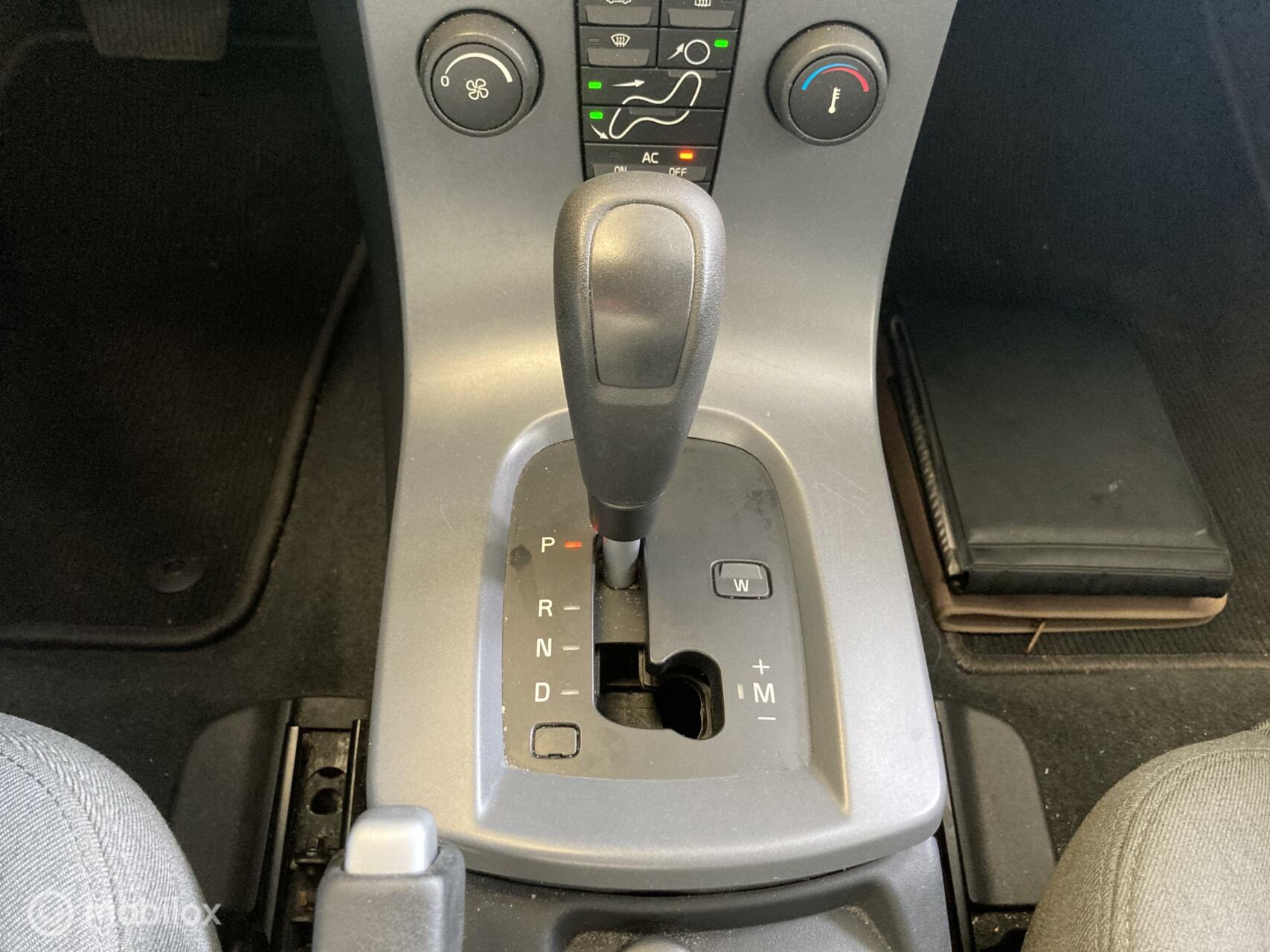 Foto van Volvo S40