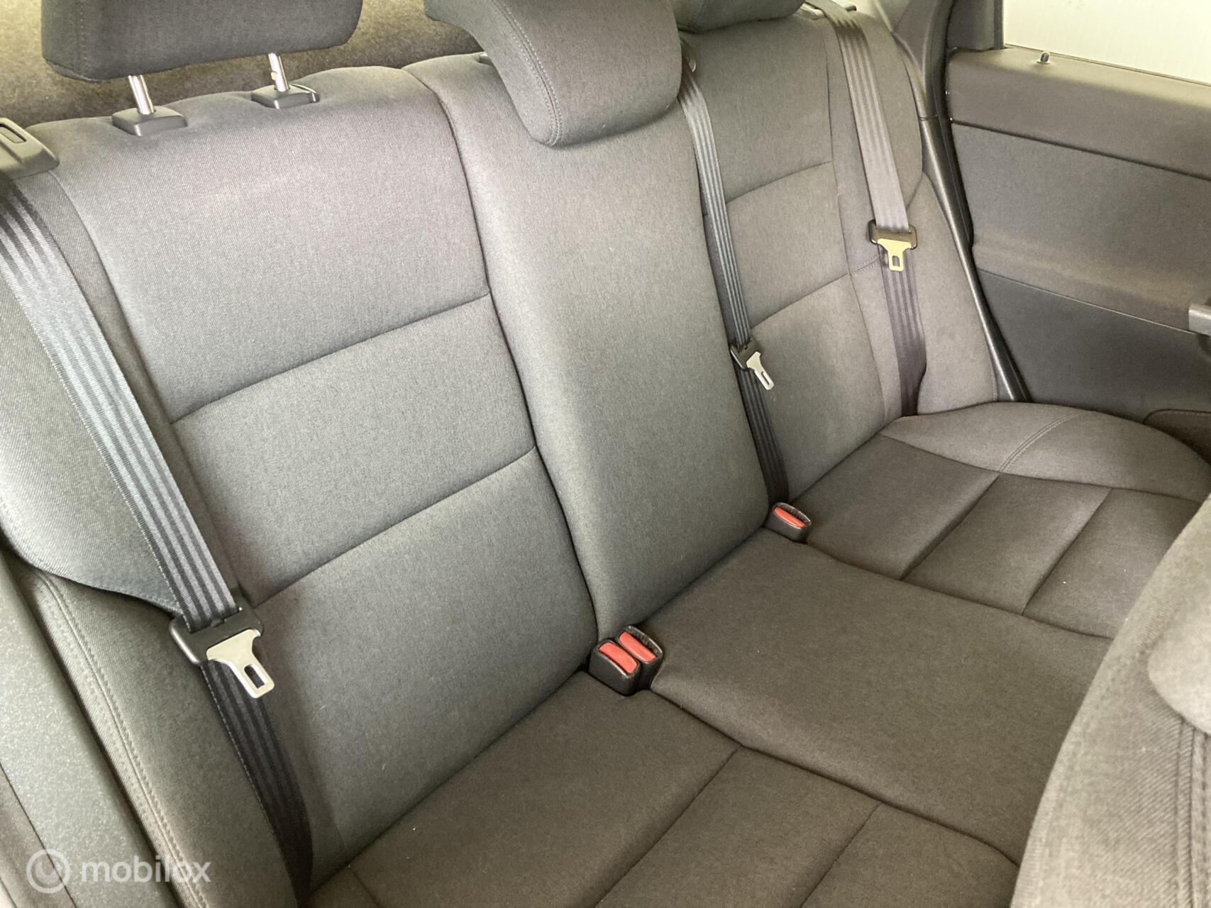 Foto van Volvo S40