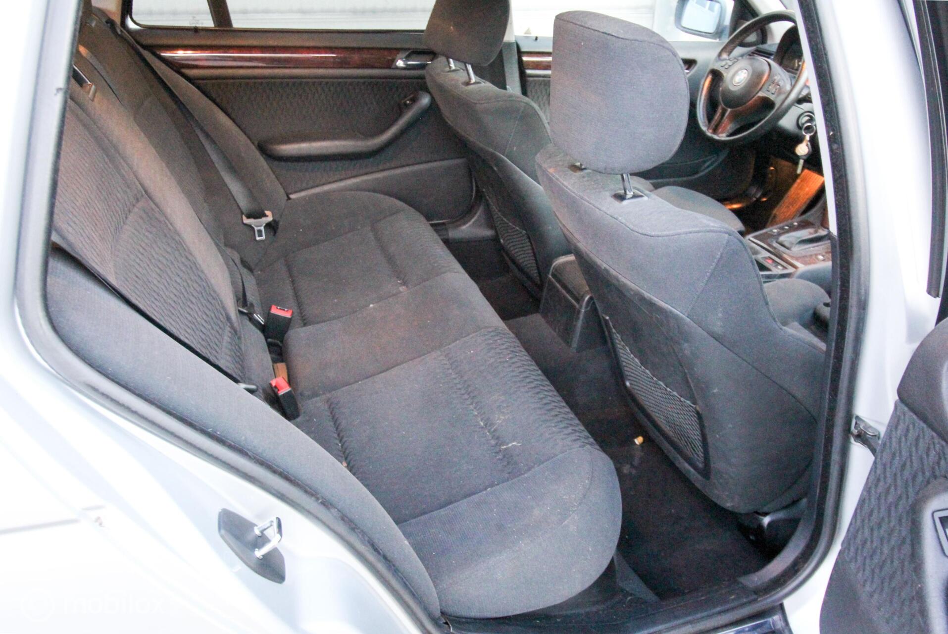 Foto van BMW 3er Reihe