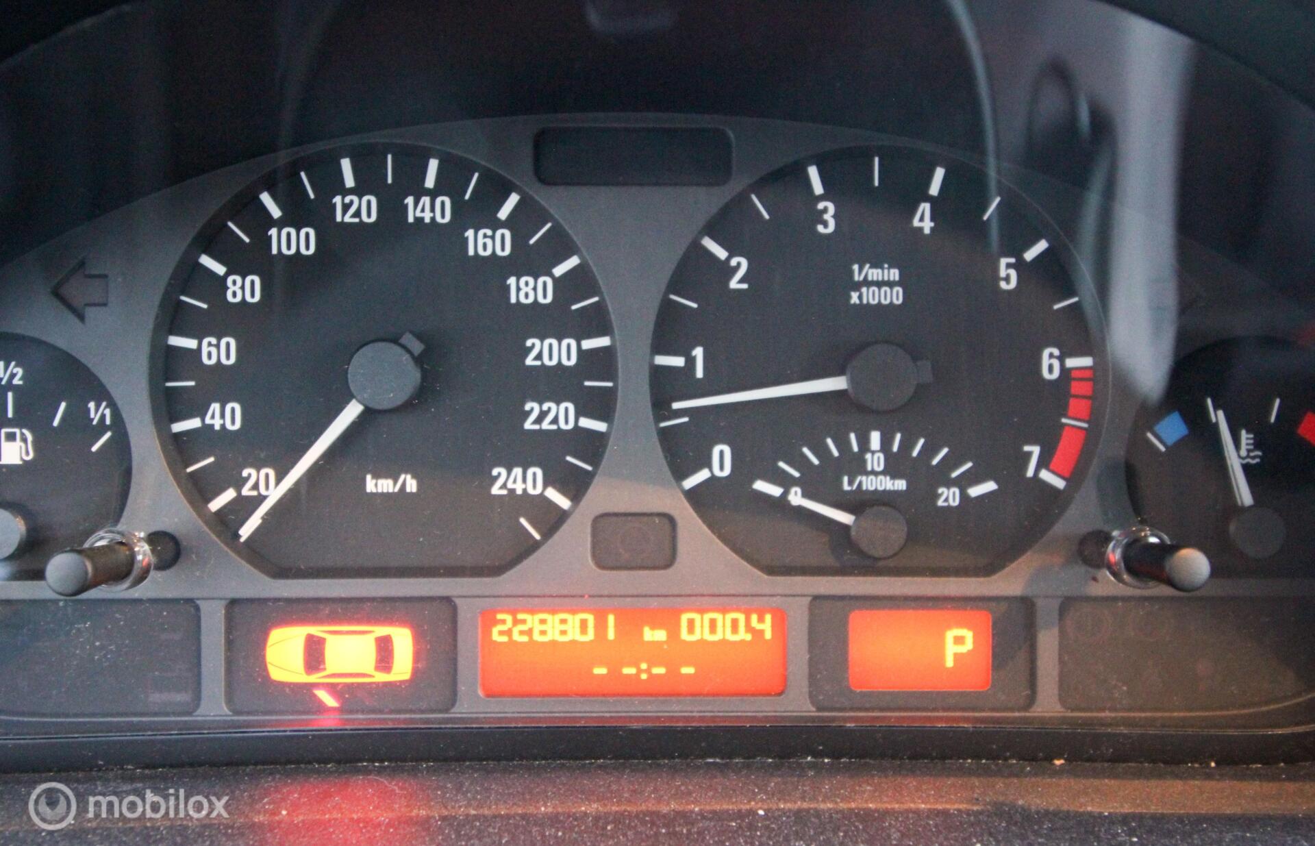 Foto van BMW 3er Reihe