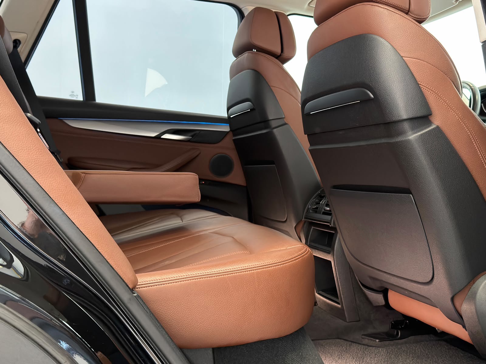 Foto van BMW X5