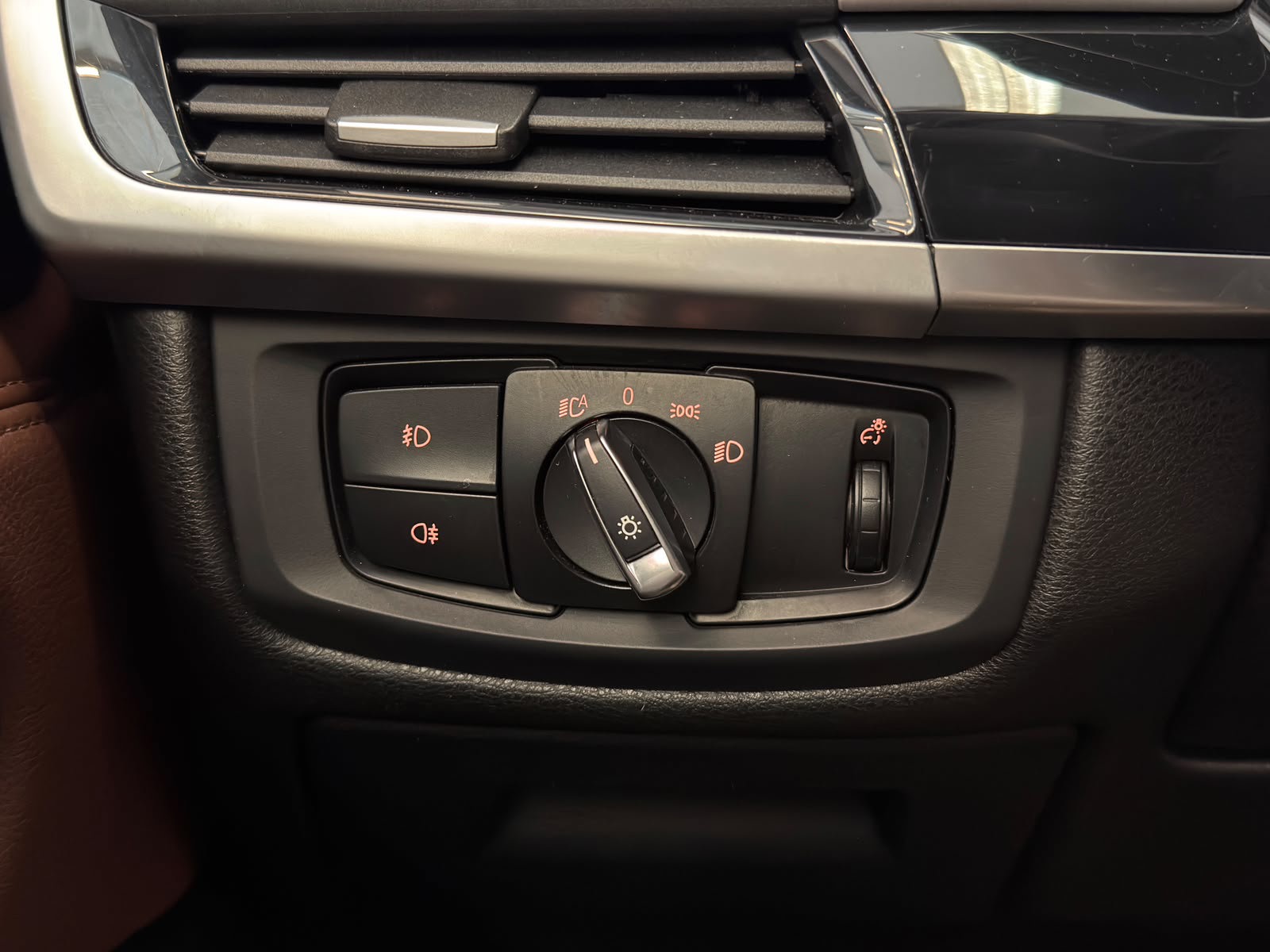 Foto van BMW X5