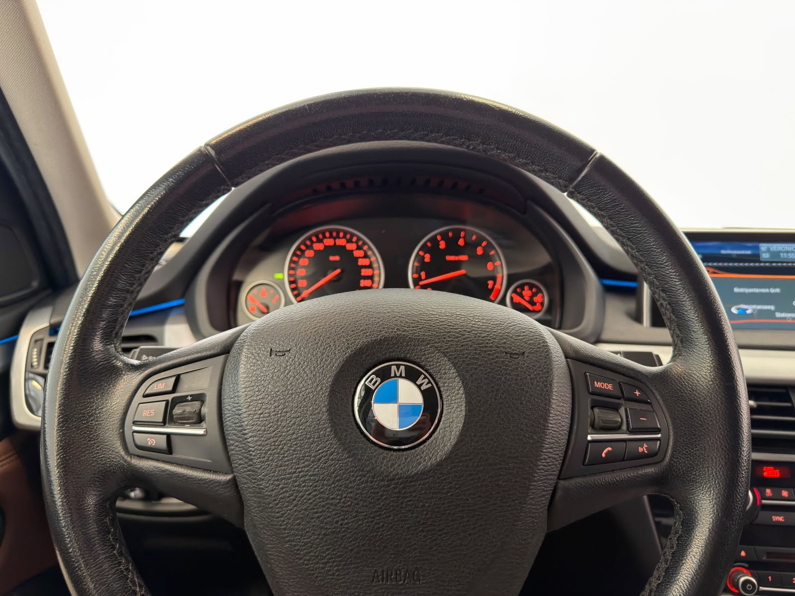Foto van BMW X5